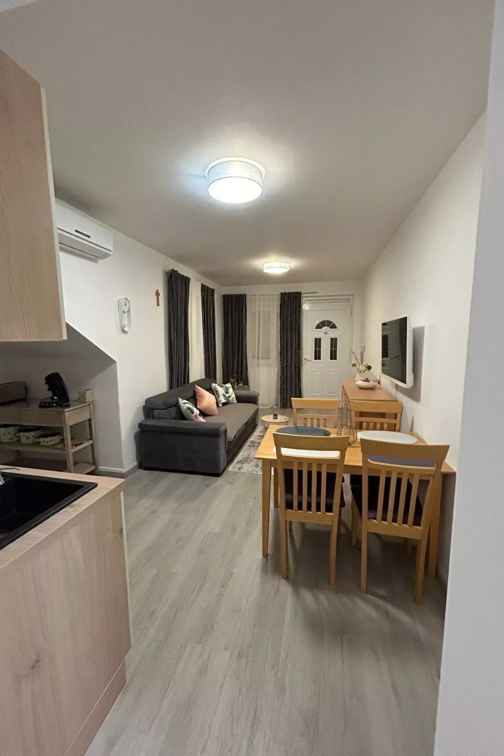 Wohnung "Adele A2 Erdgeschoss"-Image-tags.info