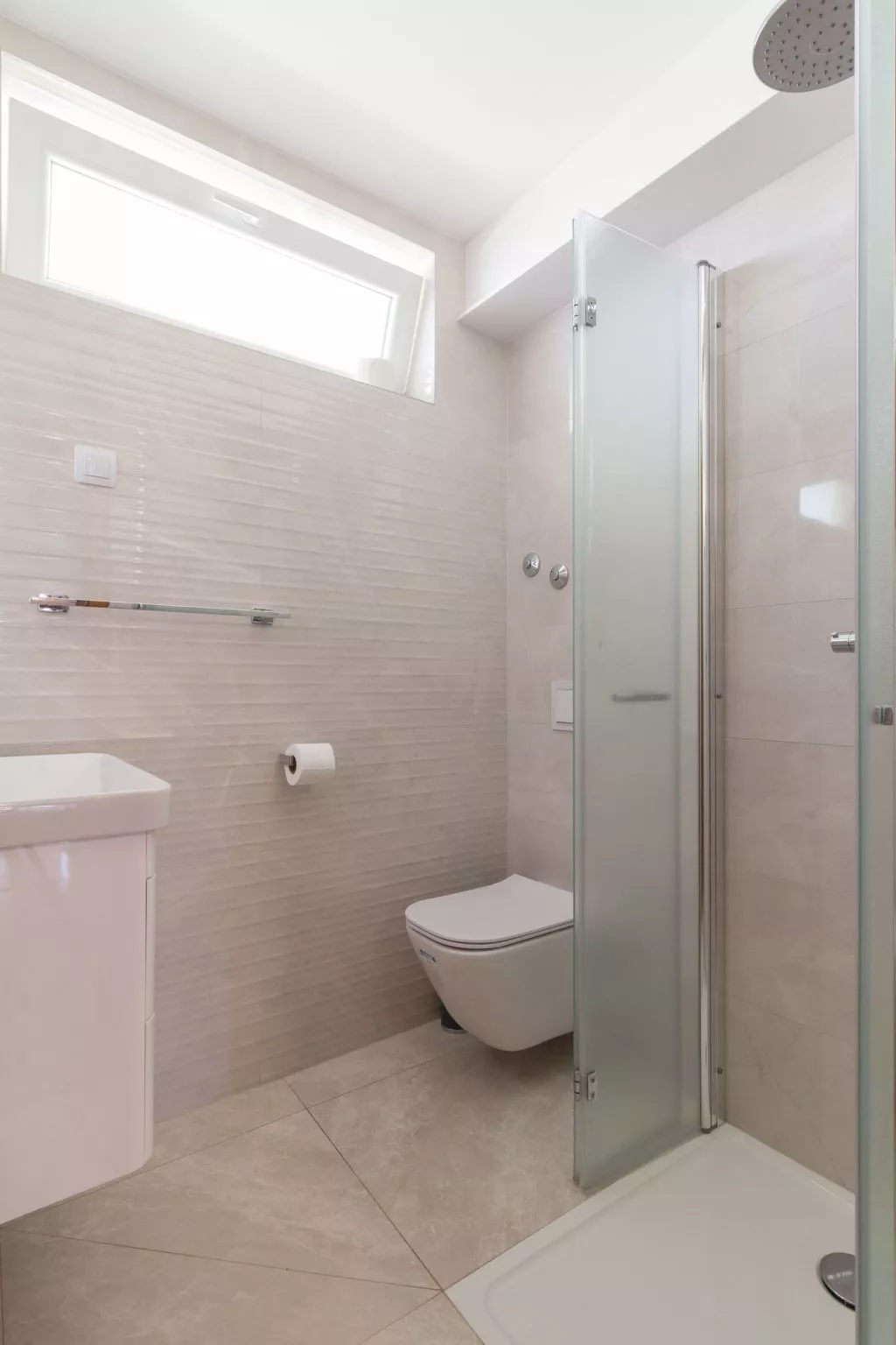 Appartement Kristi in Strandnähe - Agentur TA Leut-Binnen