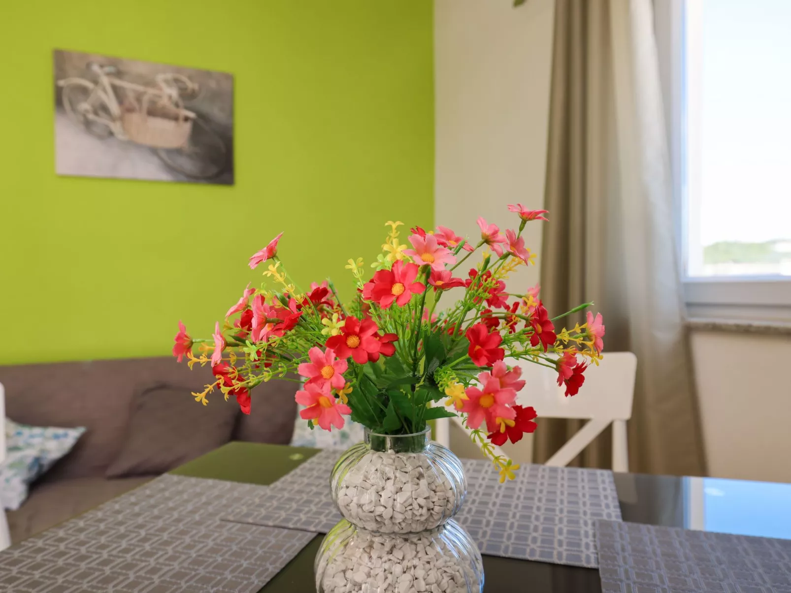 Wohnung "Wohnung A2" direkt am Strand - Image-tags.info