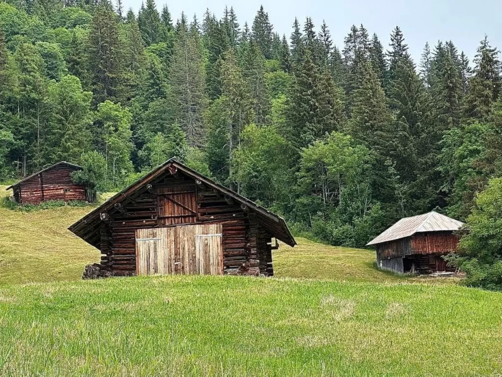Panorama-Beatenberg-Buiten
