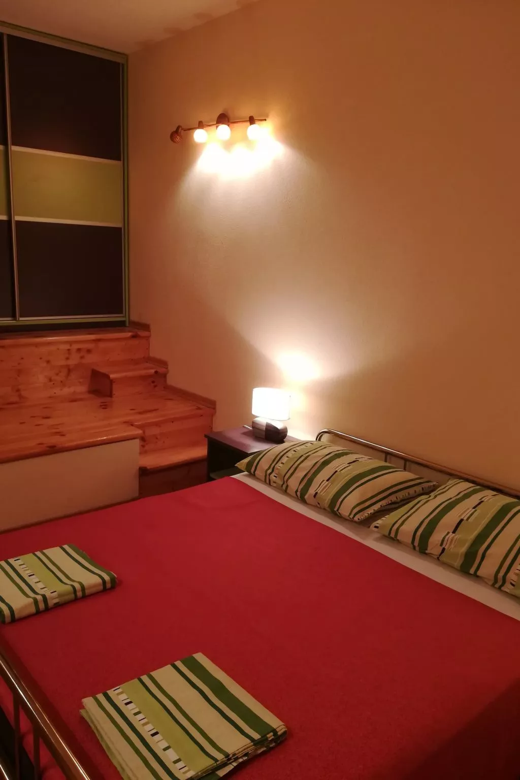 Für 4 Personen ca. 72 m&sup2; in Dubrovnik, Dalmatien (Dubrovnik-Neretva)-Binnen