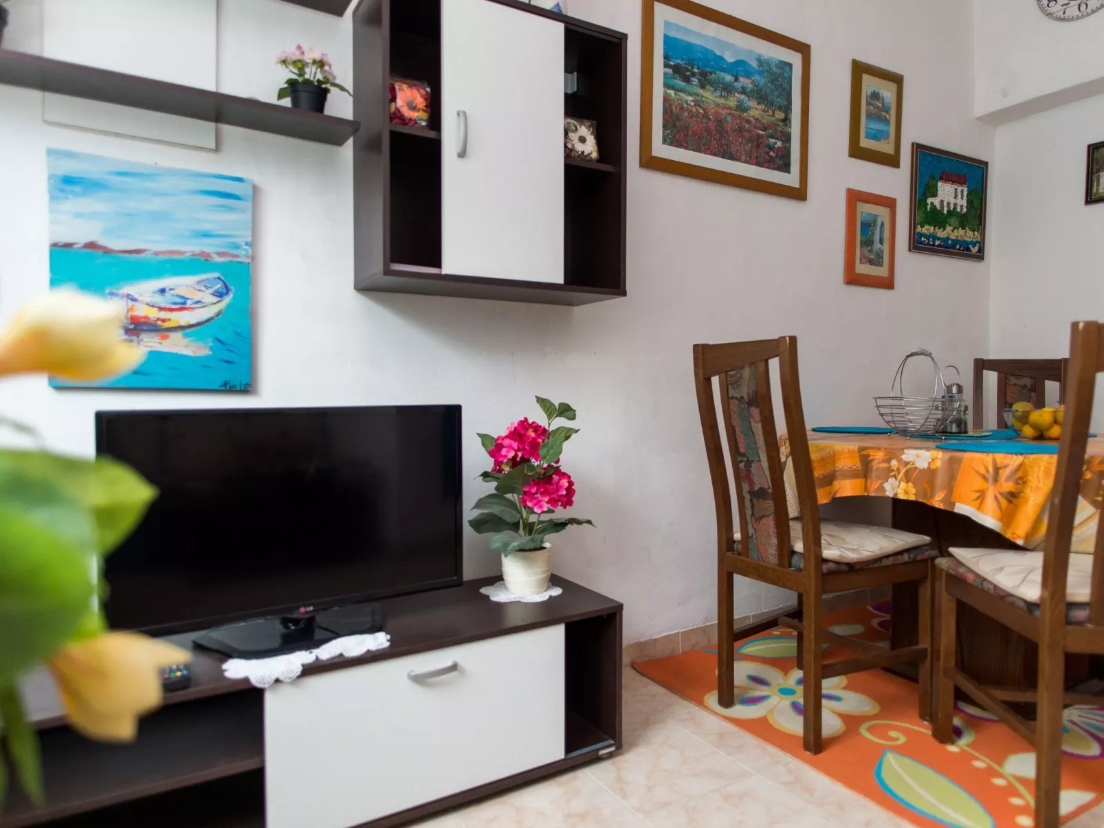 Fewo Prestige-Binnen