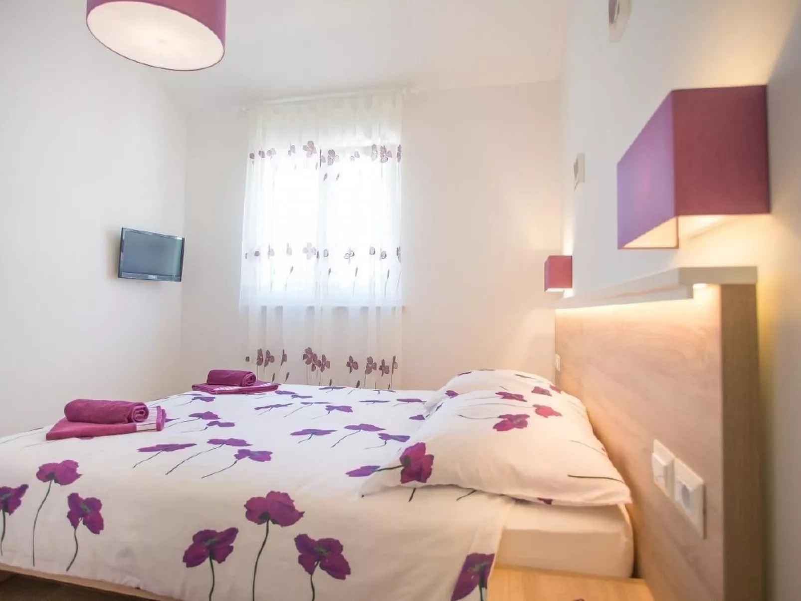 Residence Birikina 5-Binnen