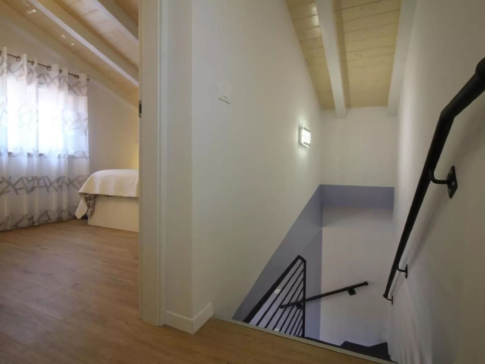 FeWo Tancel 4-Binnen