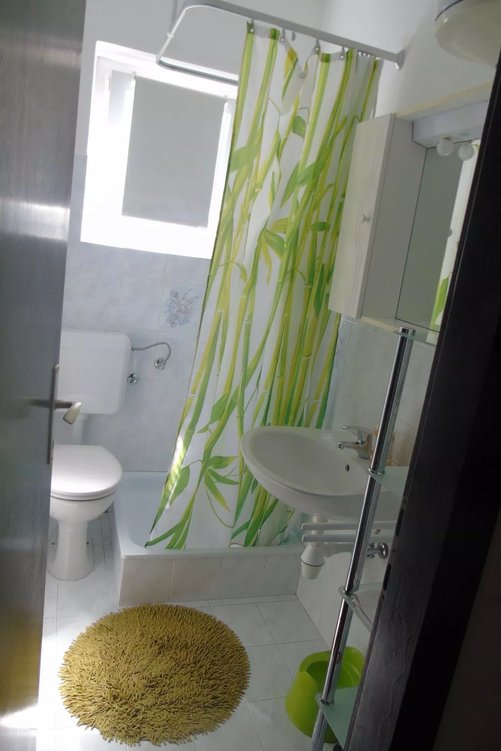 Wohnung in der Nähe von Seaside-Binnen