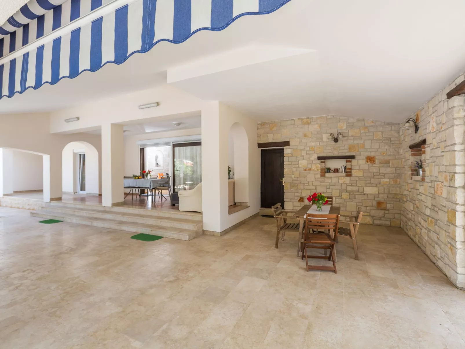 Residence Paradiso 6-Binnen