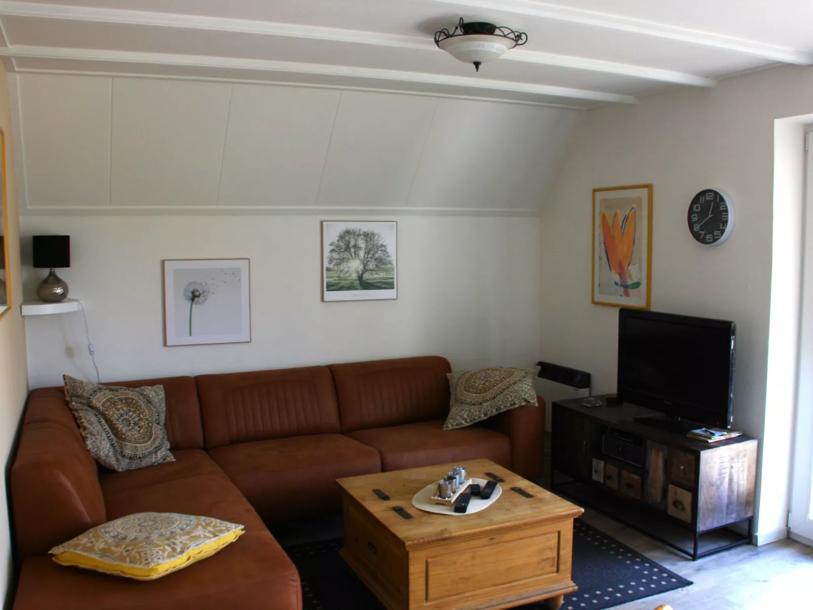 Haus Reiher am Lauwersmeer-Binnen