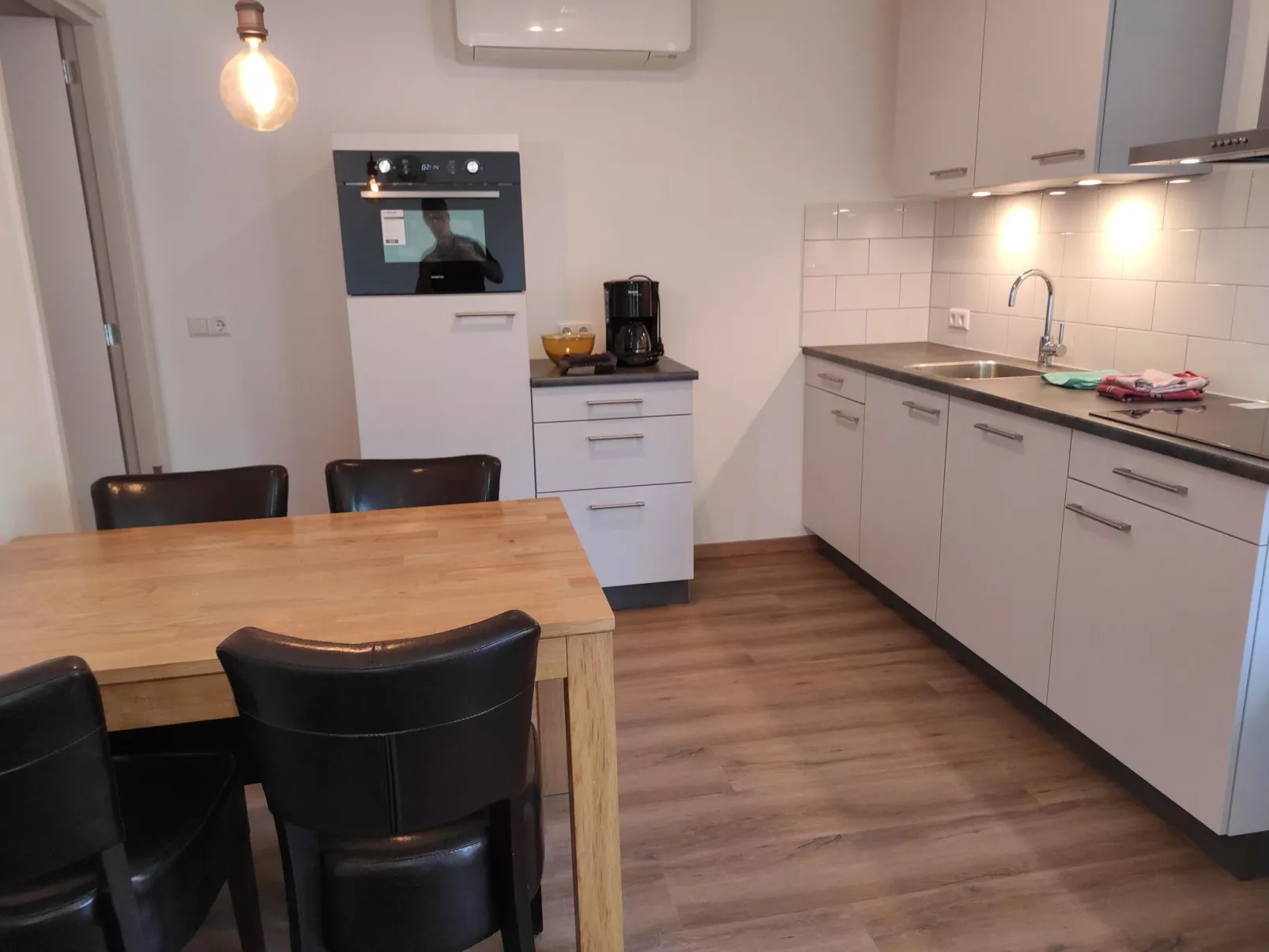 Stuivezandeweg 6, Nähe Strand-Binnen