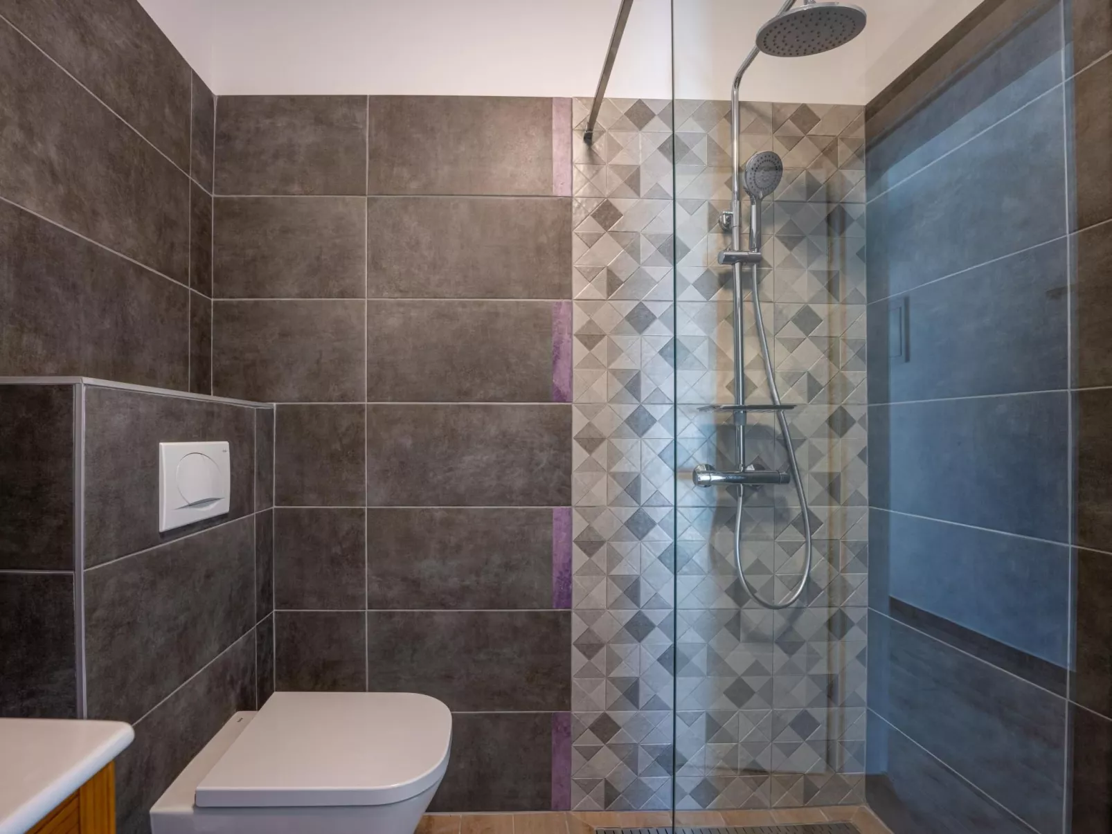 Villa Stocozzi-Binnen