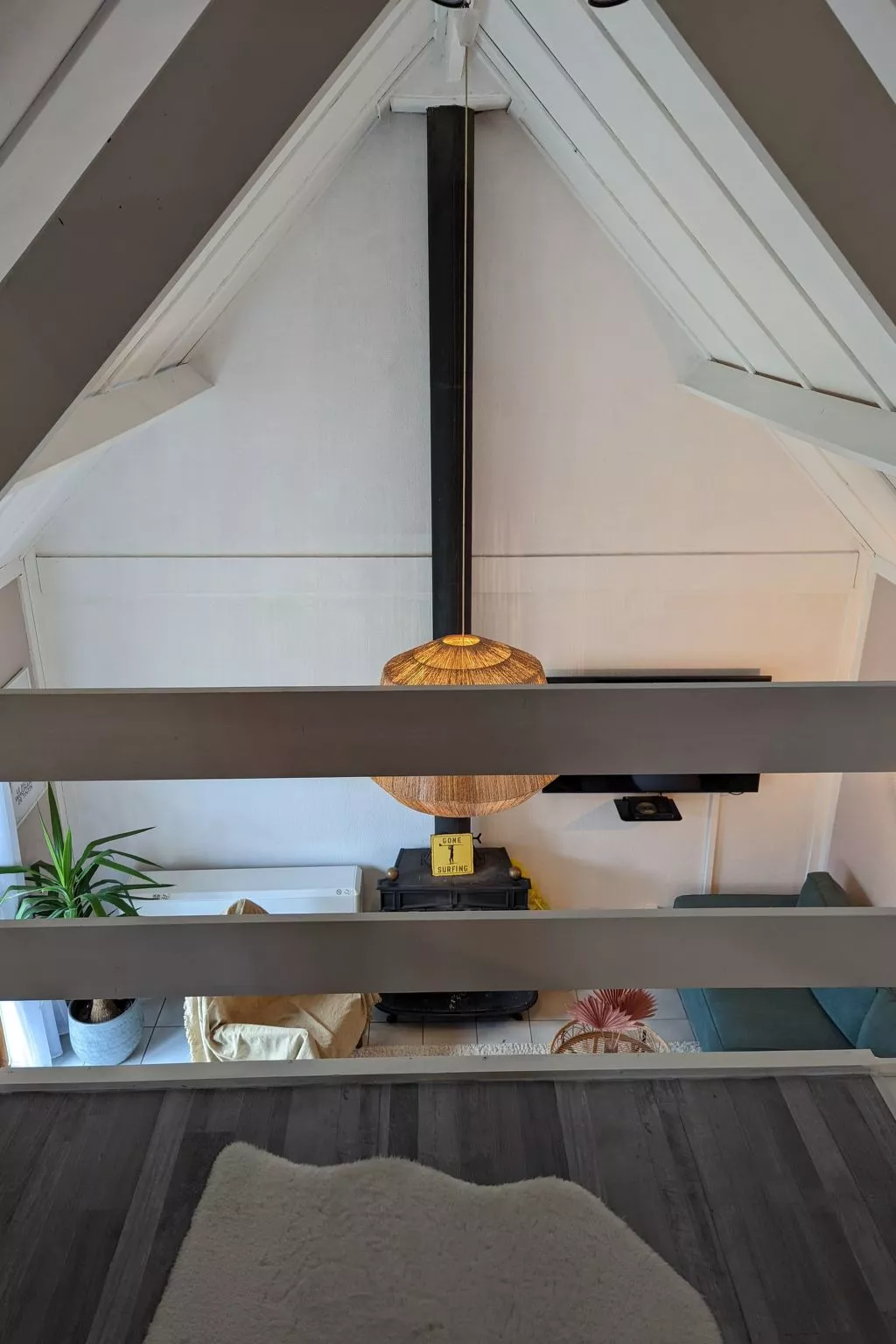 Duinendaele II-Binnen