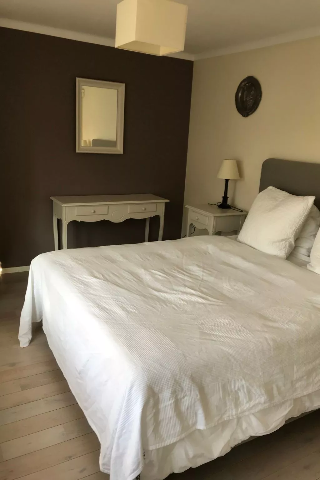 Für 4 Personen und 1 Kind in Knokke-Heist, Flandern-Binnen