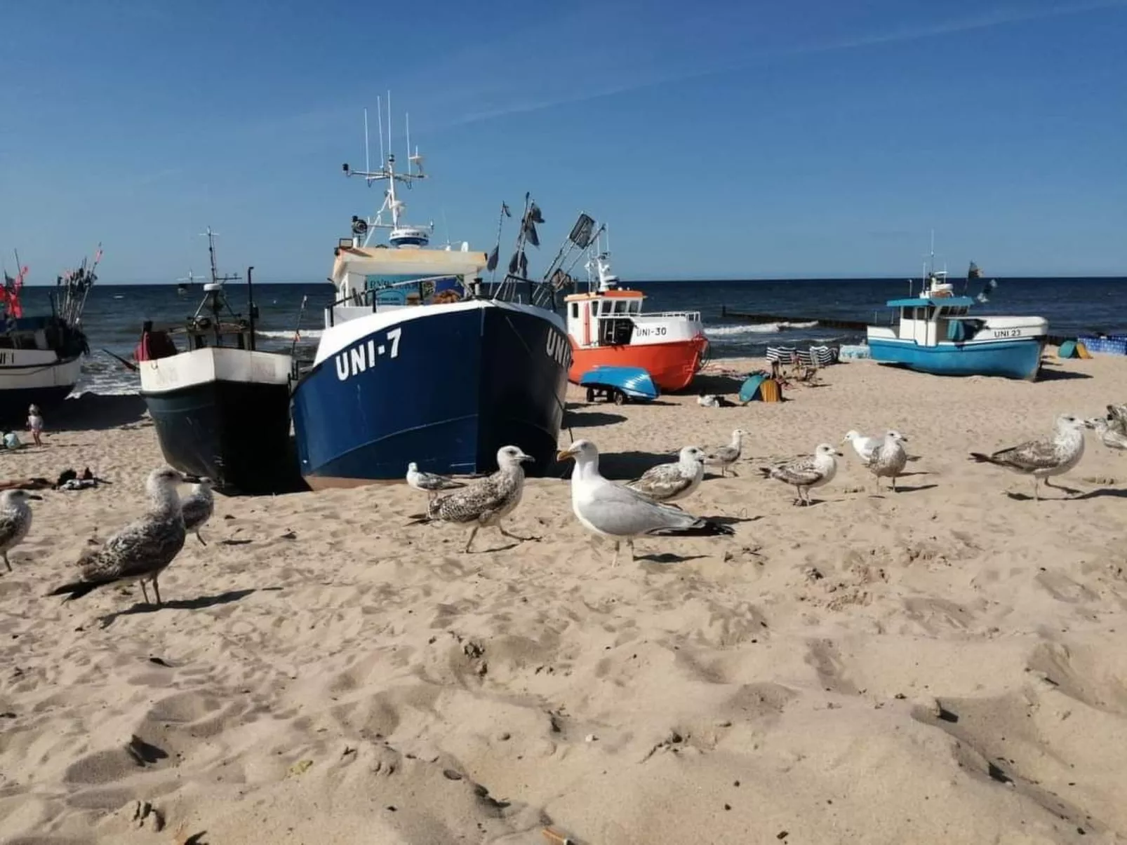 Haus am Meer 3-Buiten