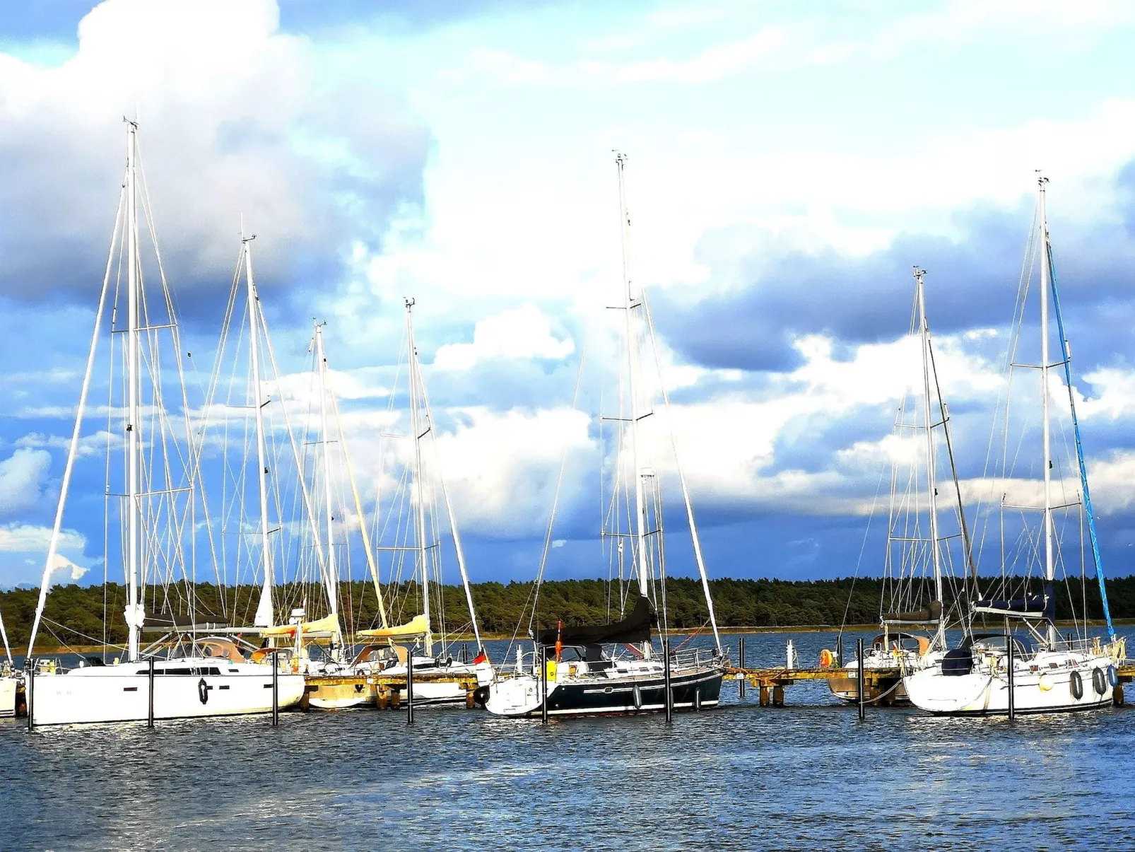 Strandhaus LEE Sauna Kamin Wlan-Image-tags.info
