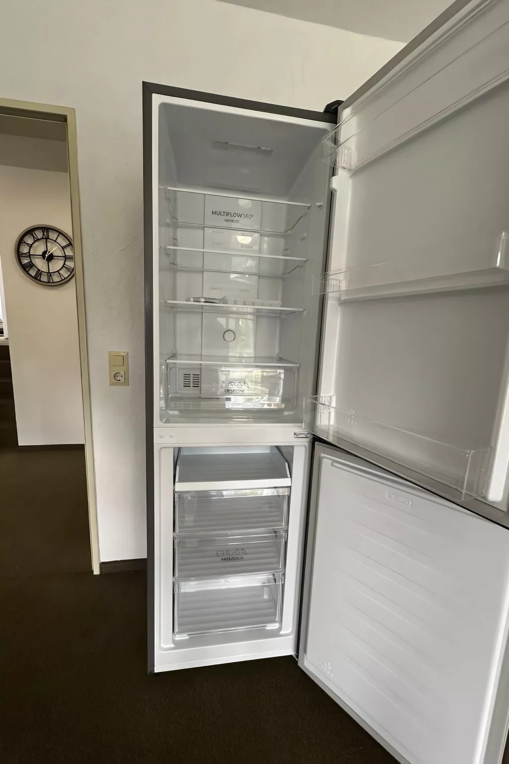 Ap. Ruhe[pause] III-Binnen