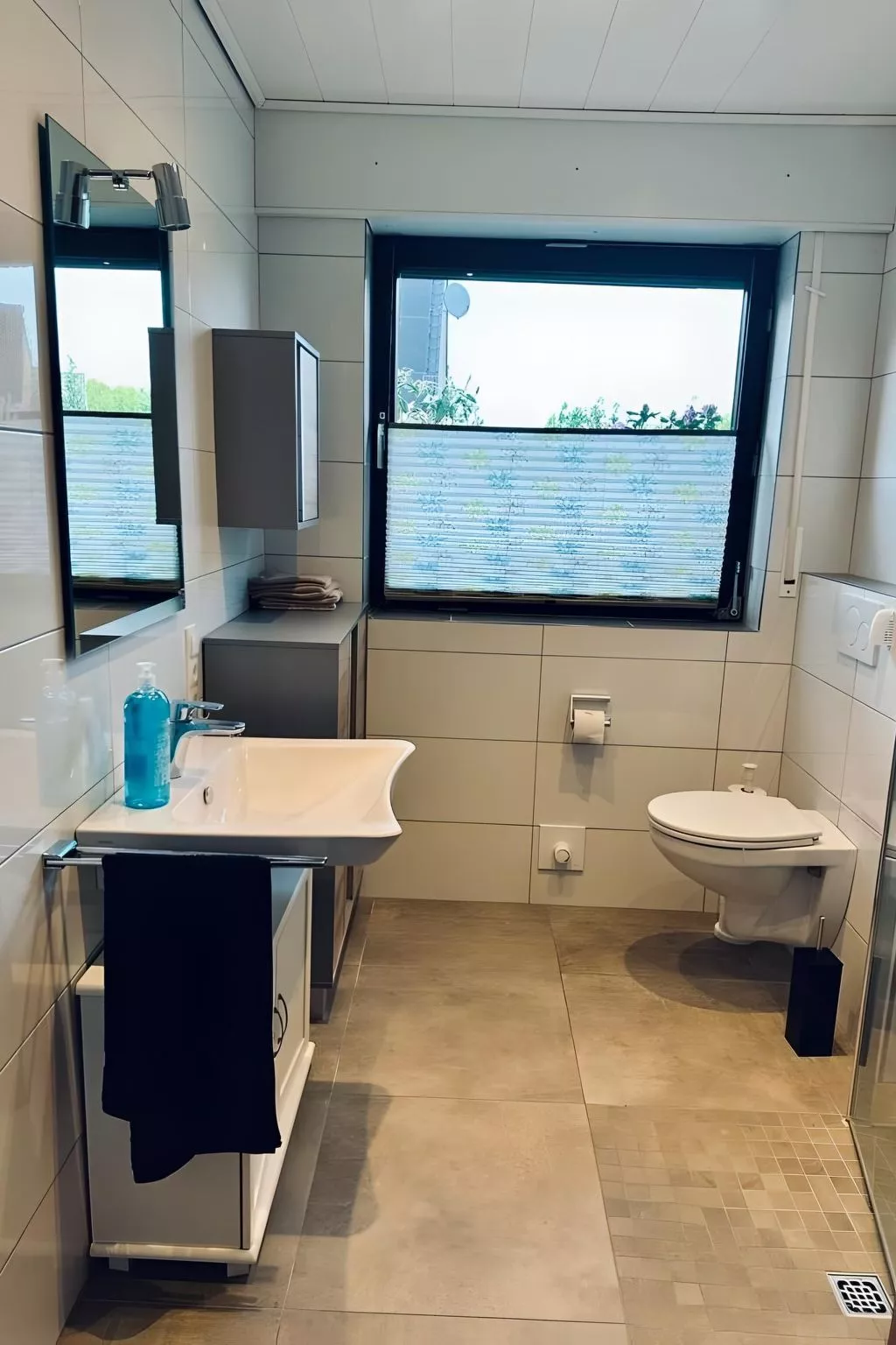 Apartment SOUHA I-Binnen