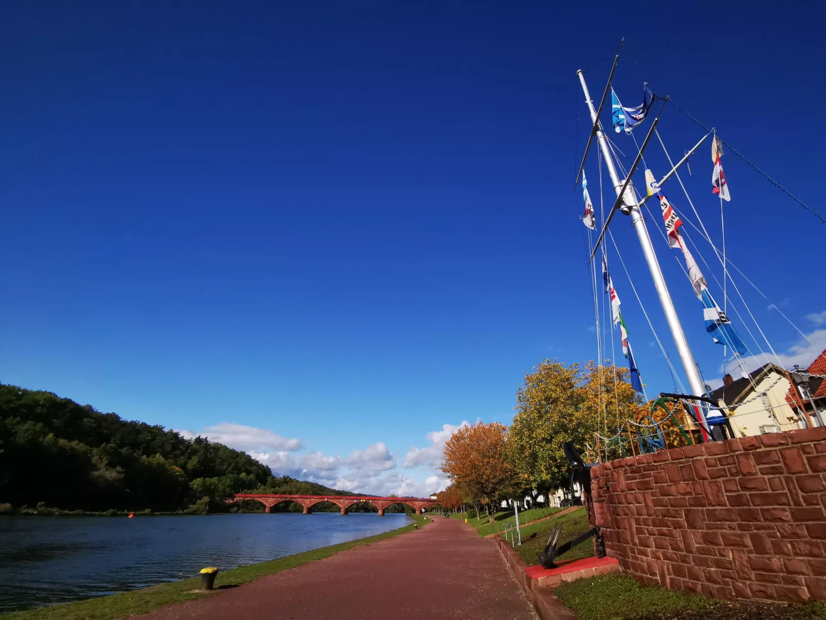 Nachts im Museum? Bitte sehr: unsere GALERIE SUITE-Buiten