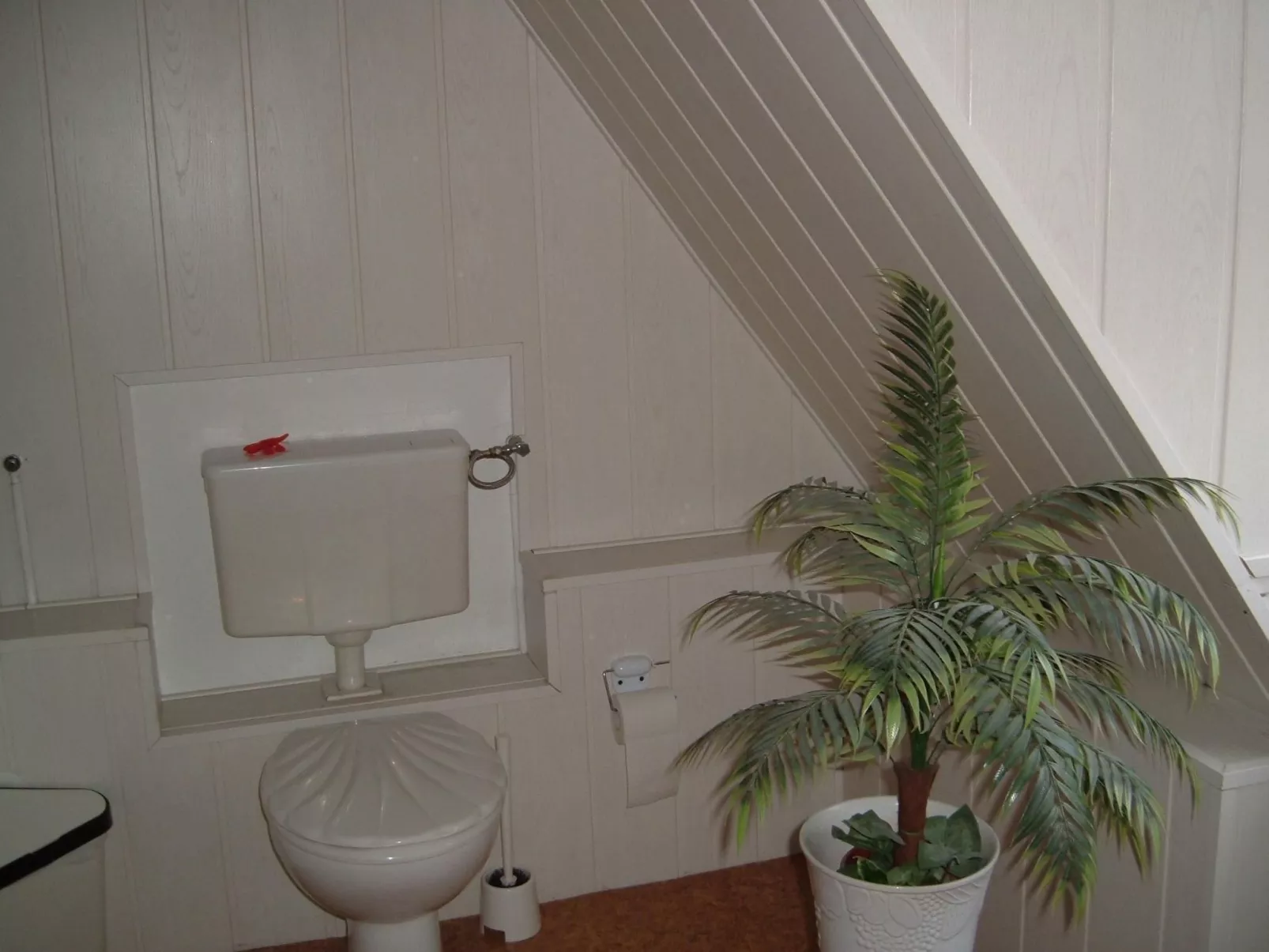 Große Ferienwohnung in Wernigerode mit Garten-Image-tags.info