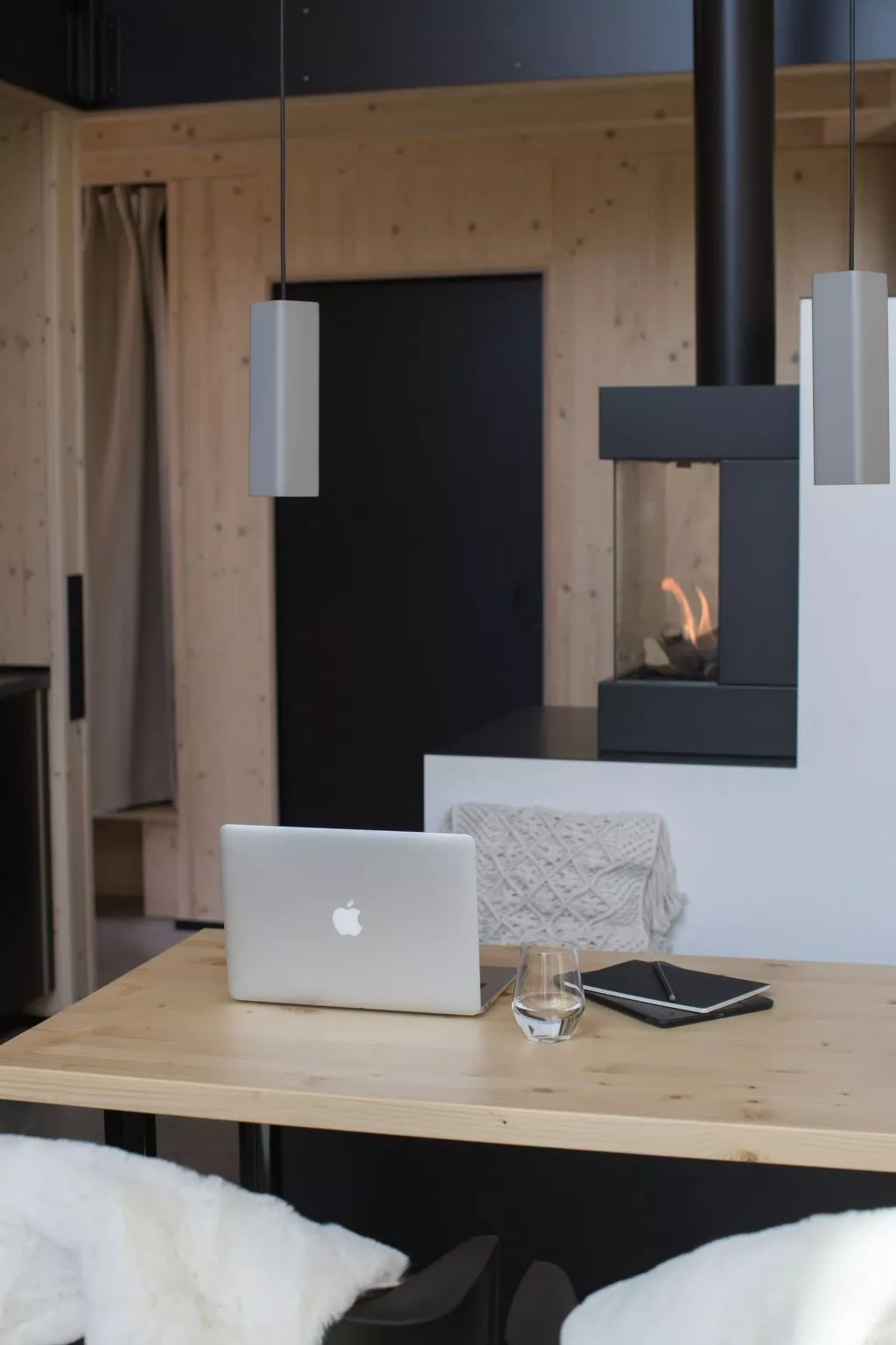(XI) Cabin Cozy 4er - Buiten