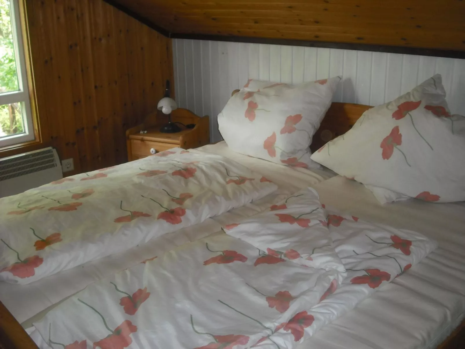 FH Igel - Extertal-Binnen