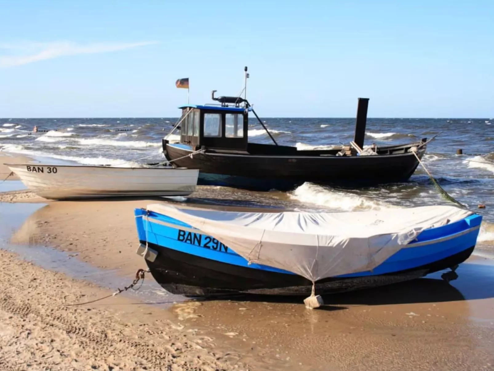 FH Auf dem Holzweg-Buiten