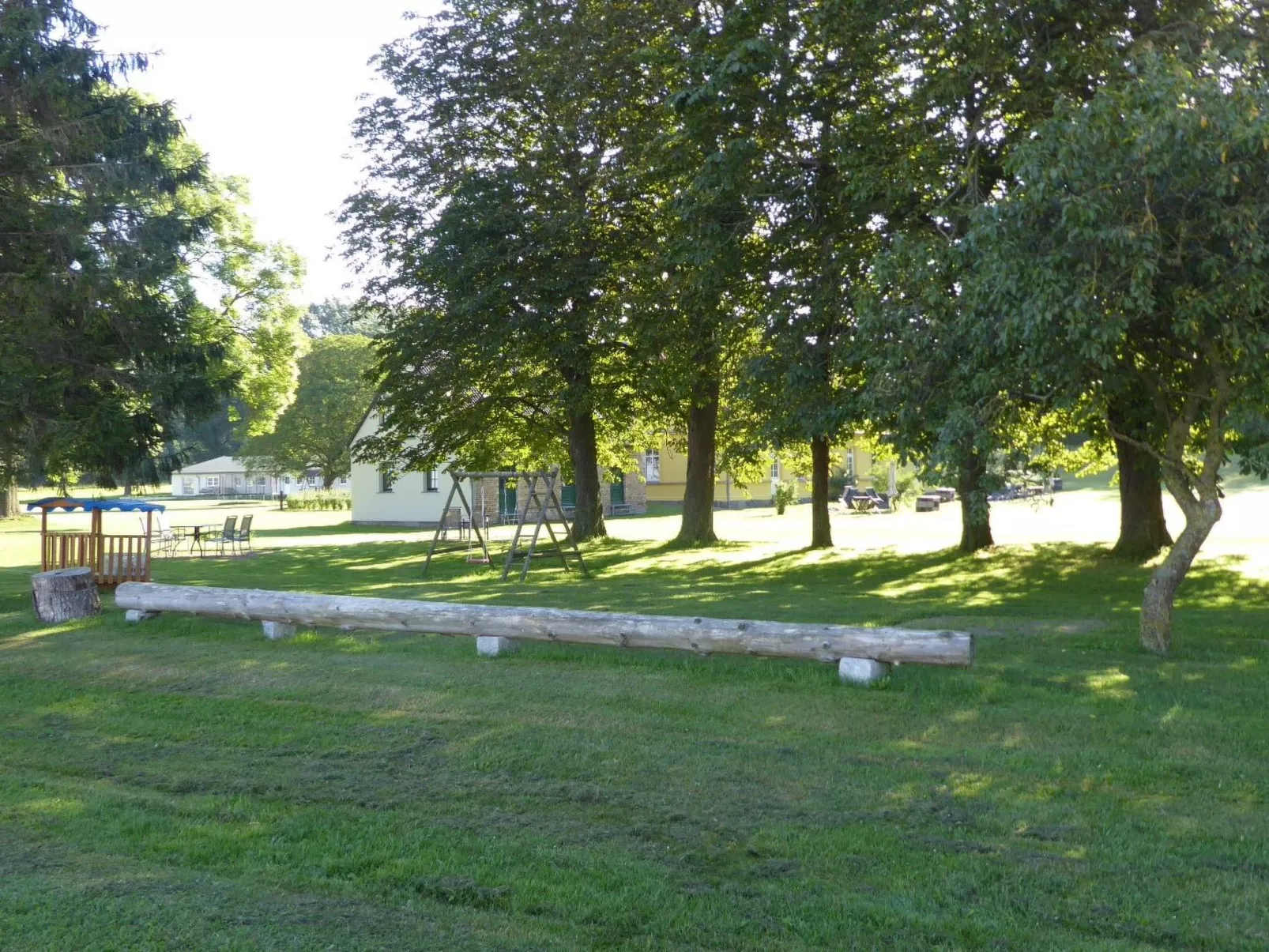 Hochwertige Ferienwohnung in Gingst-Image-tags.info