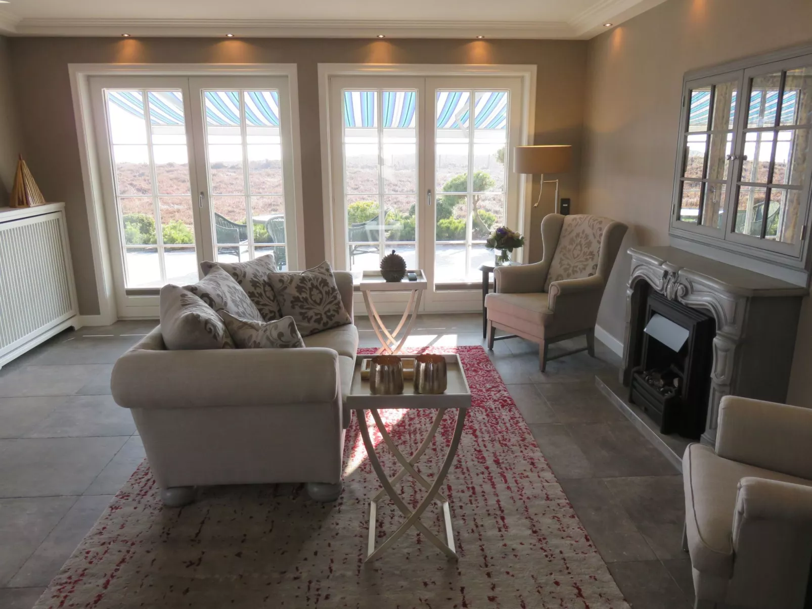 Sönshörn - S16 - in Munkmarsch-Binnen