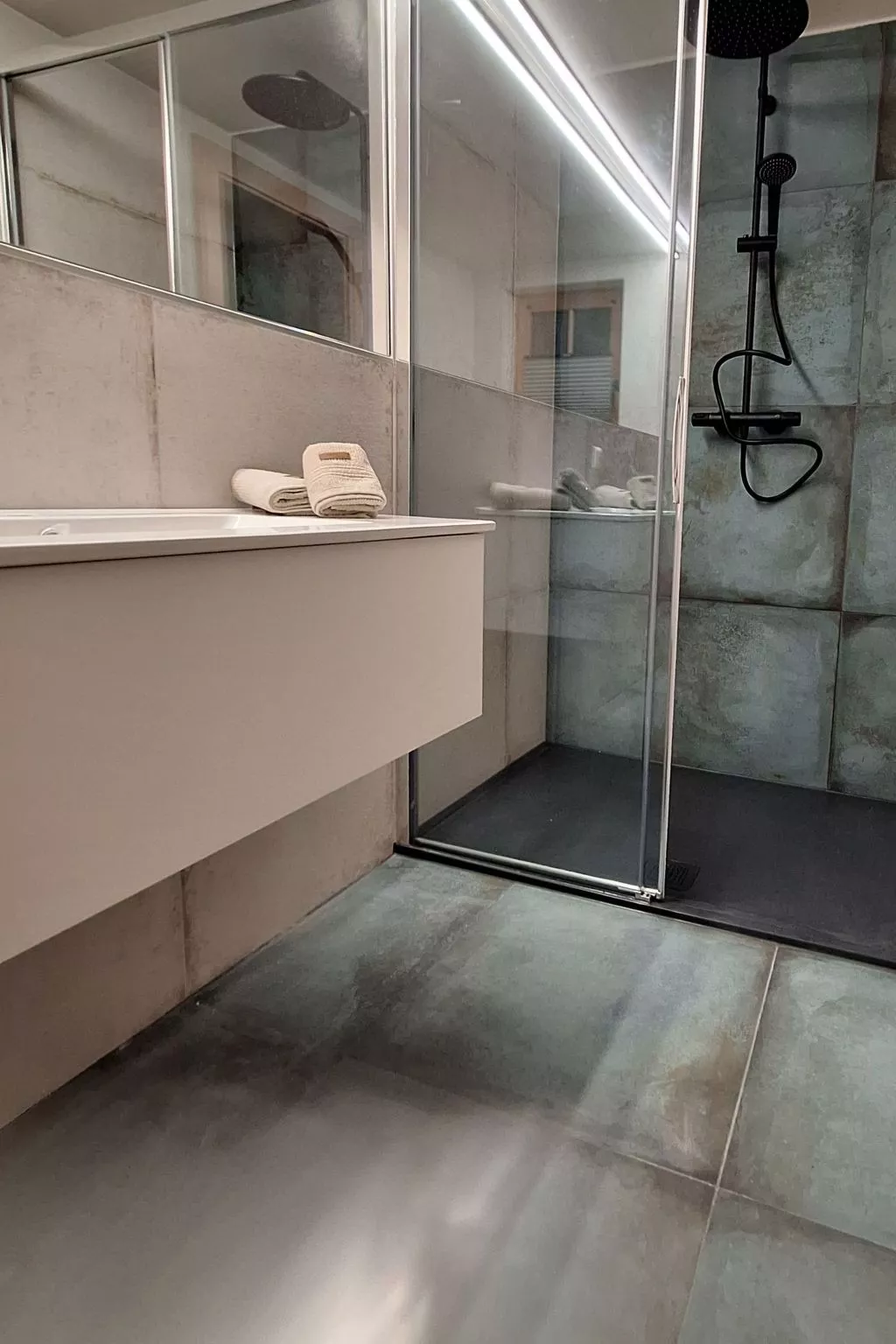 Apartment Stadtmauerloft Gmünd-Binnen