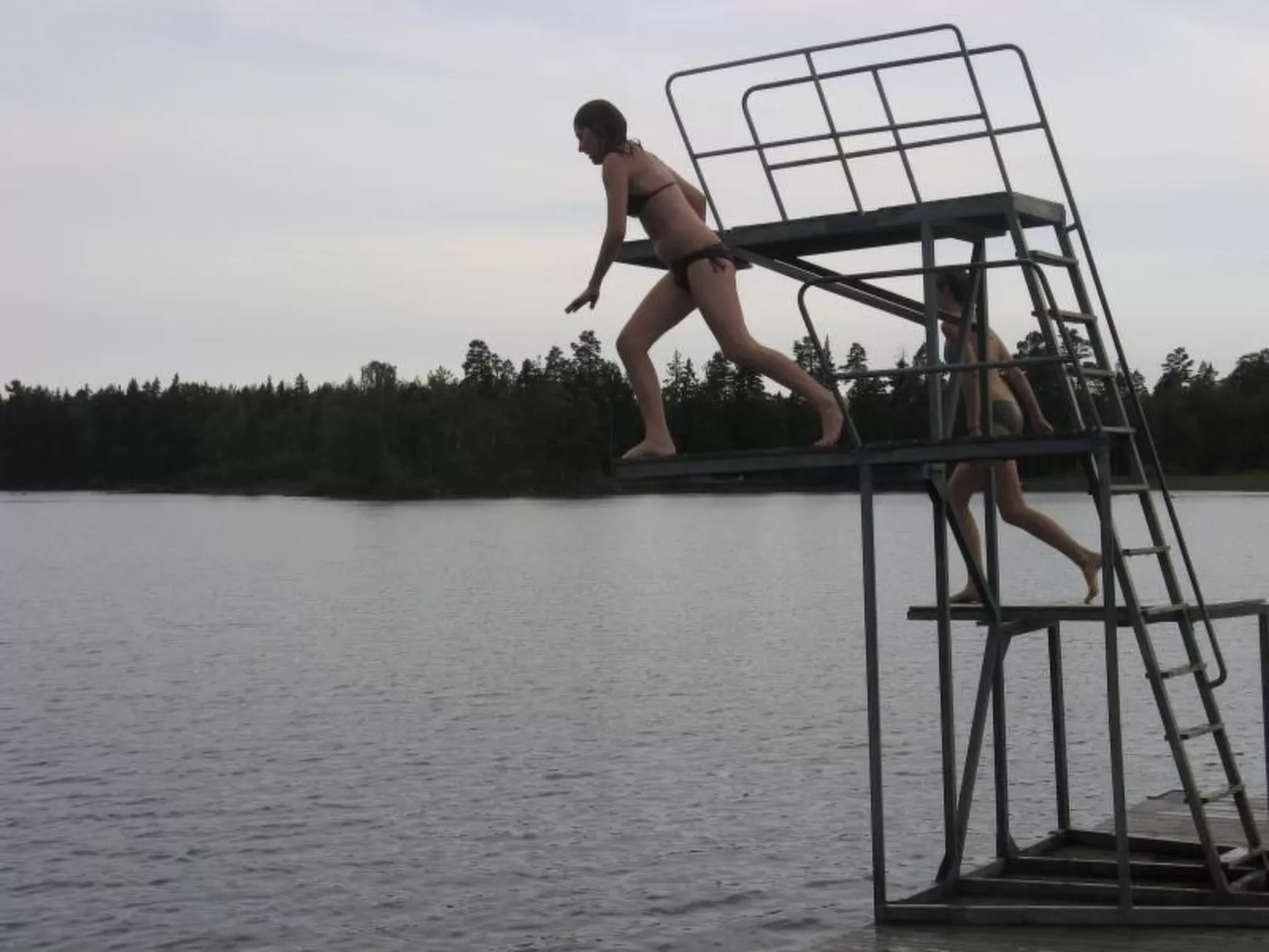 Idyllisches Bauernhaus in Småland-Binnen