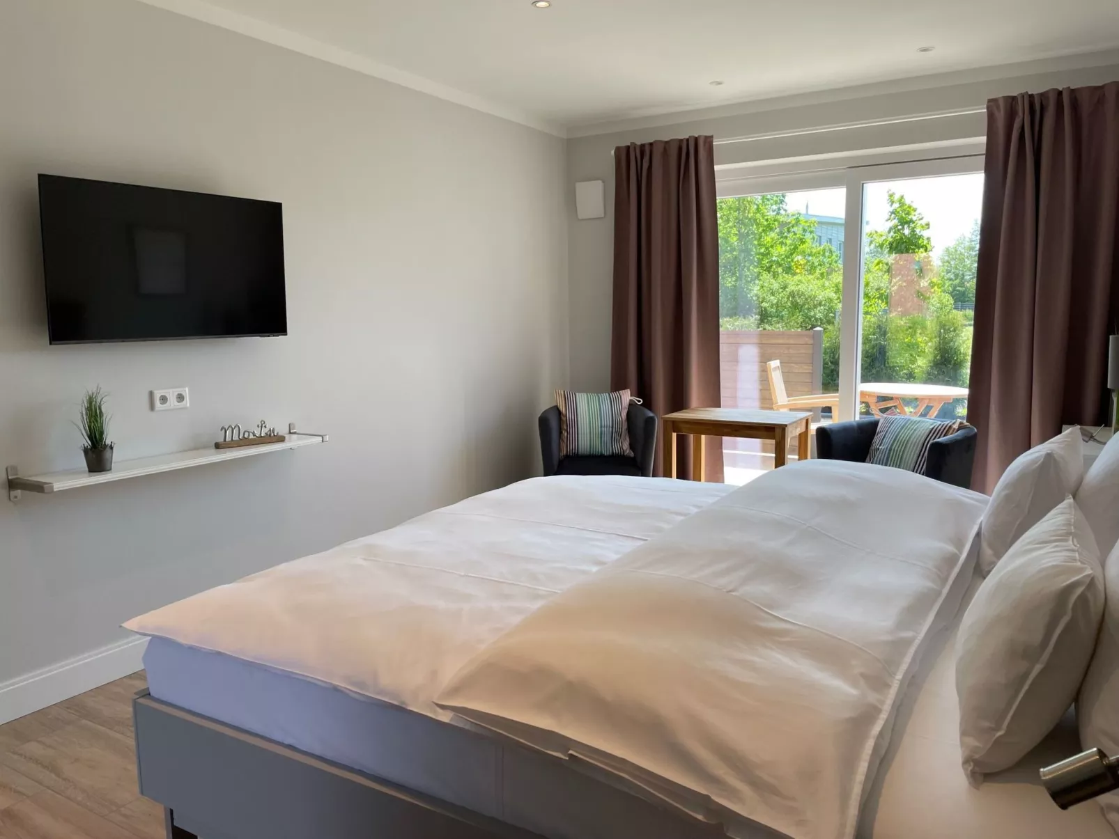 Nekkepenn in Niebüll-Binnen