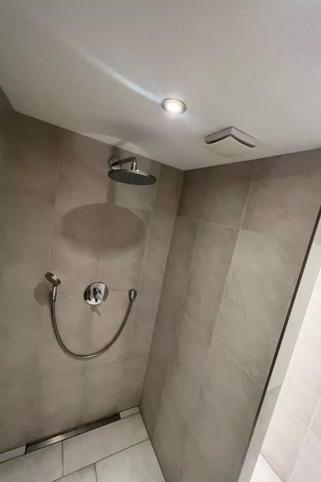 Appartement mit Privater Sauna und Meerblick-Binnen