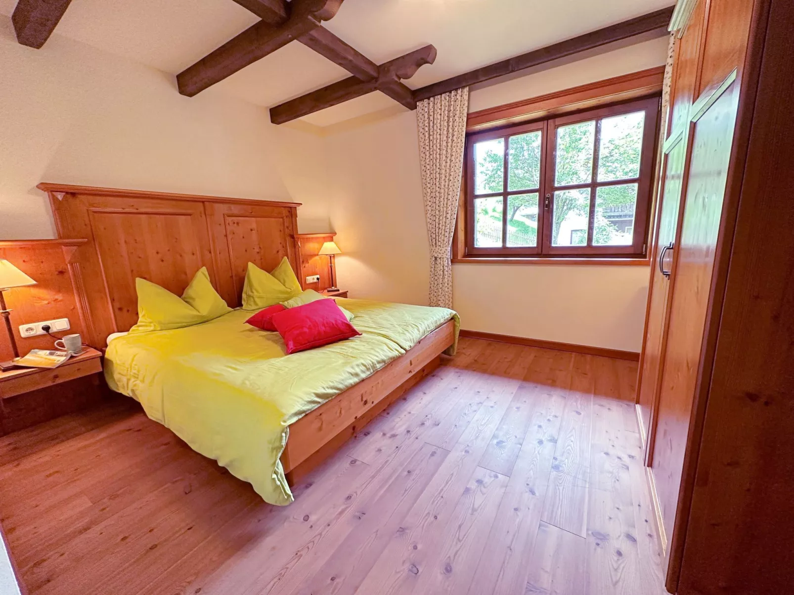 Wasserfal top 2-Binnen