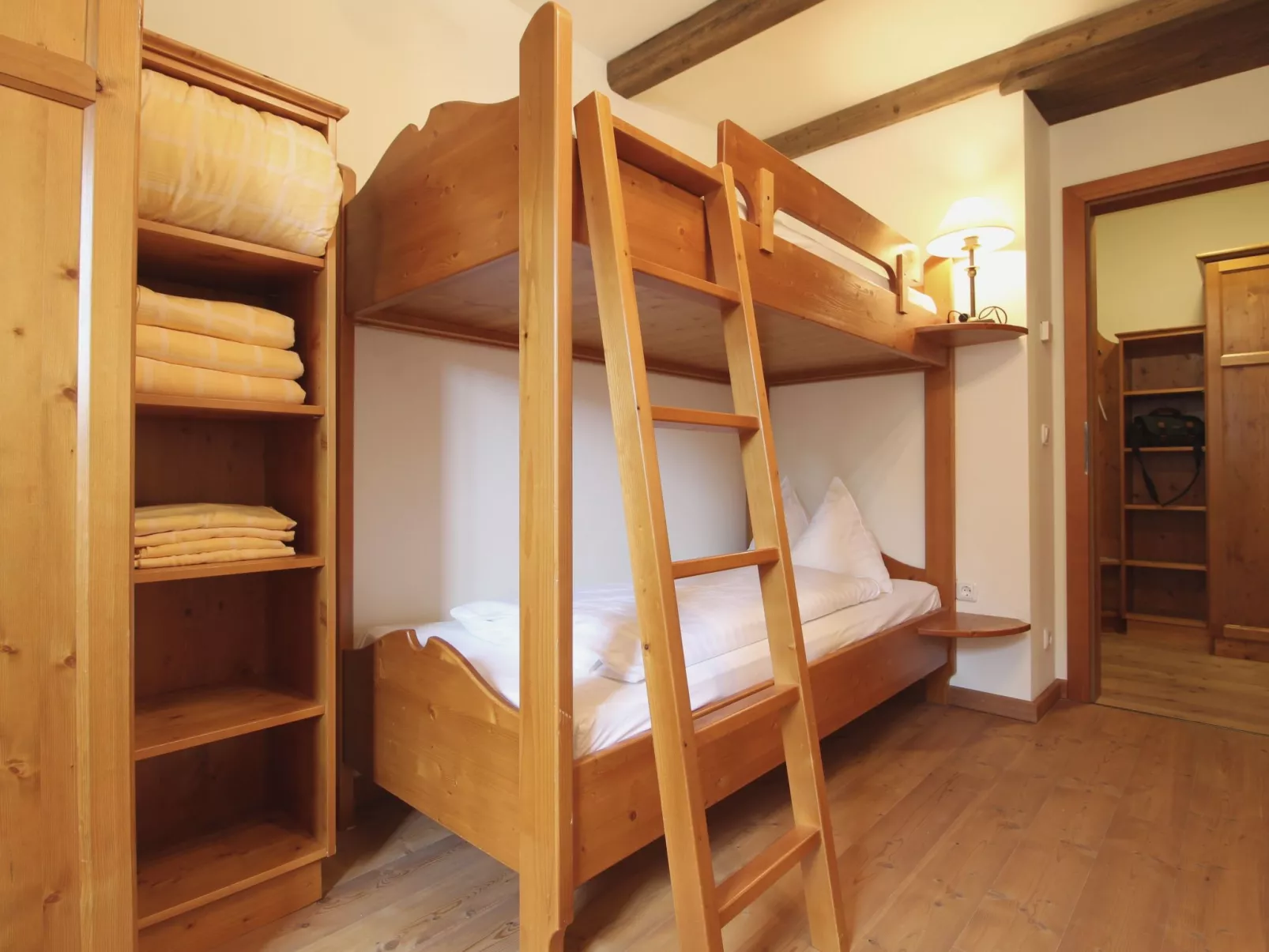 Wasserfal top 1-Binnen