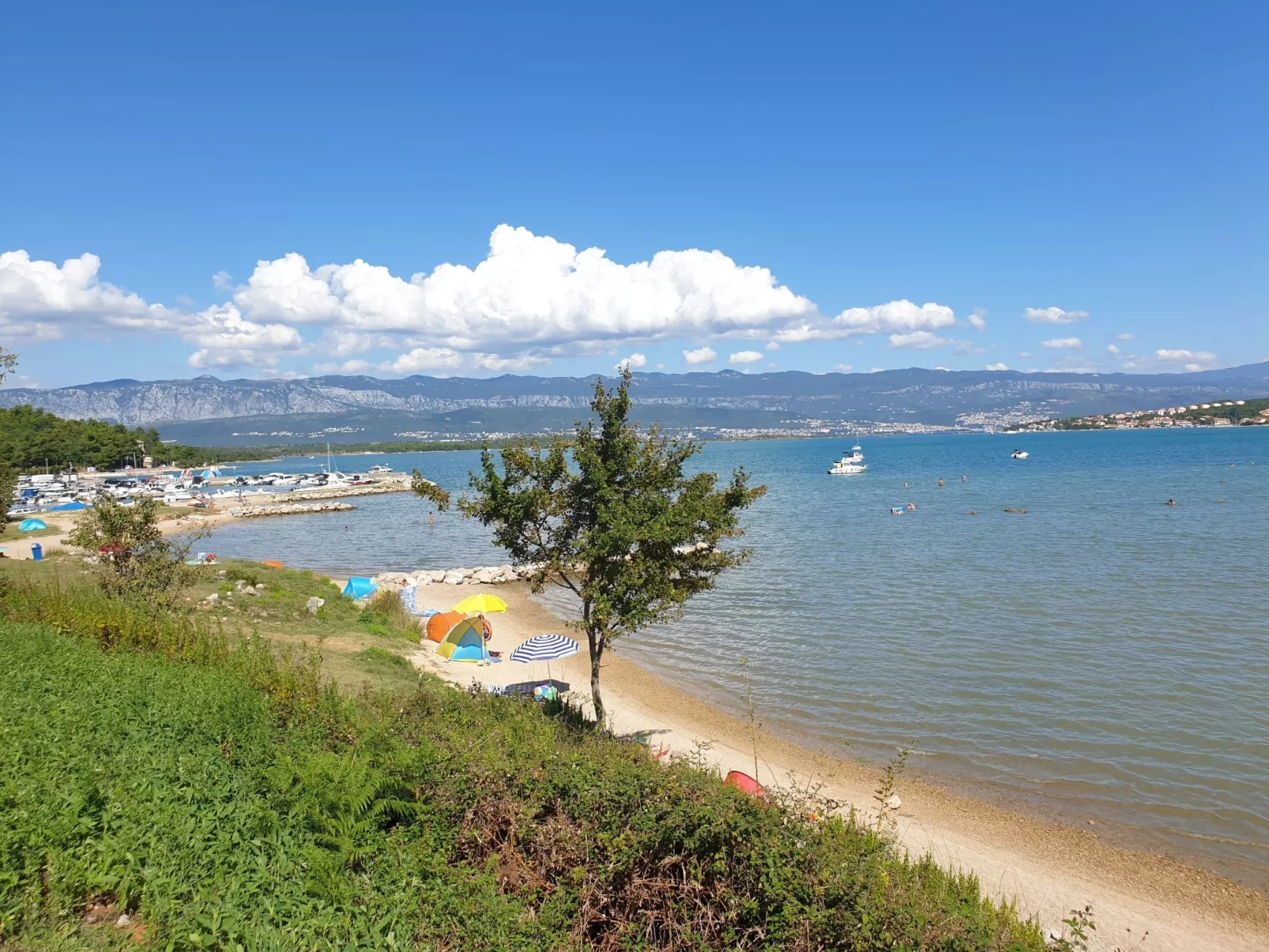 Apartment PintaDeSol-Buiten