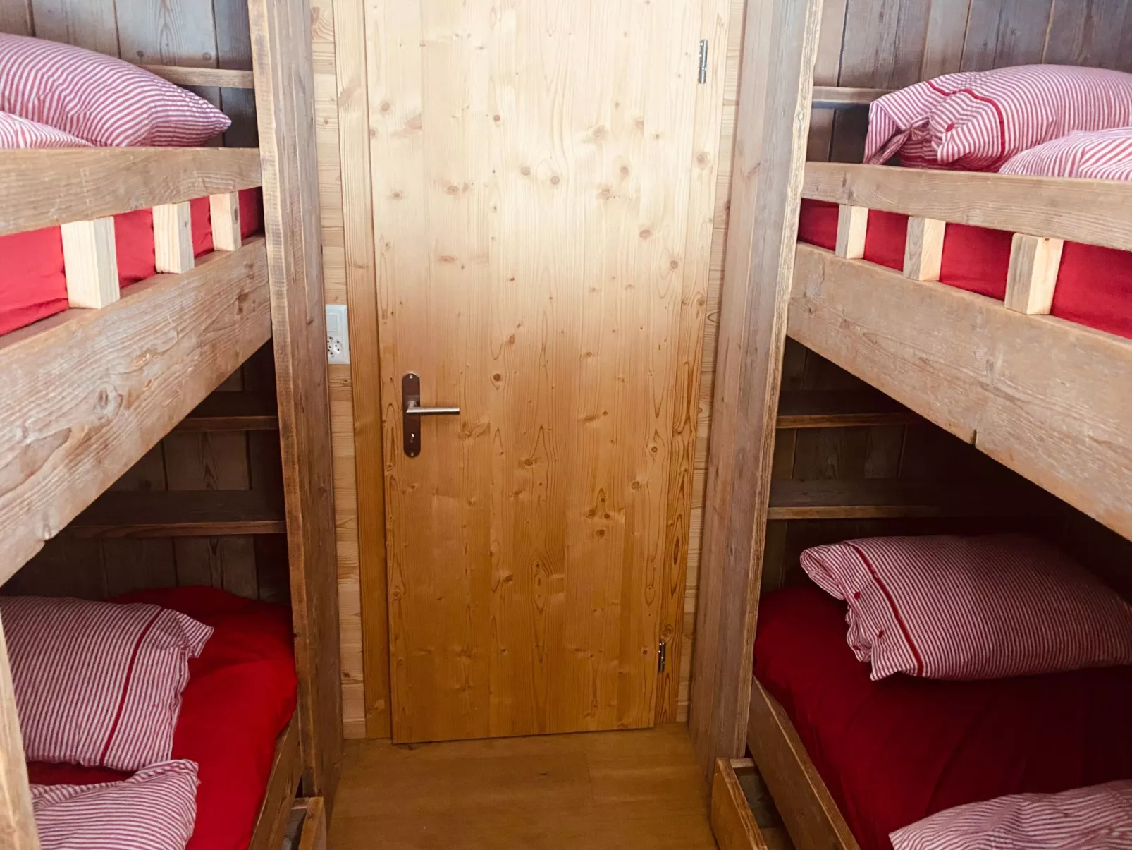 Chalet Belland-Binnen