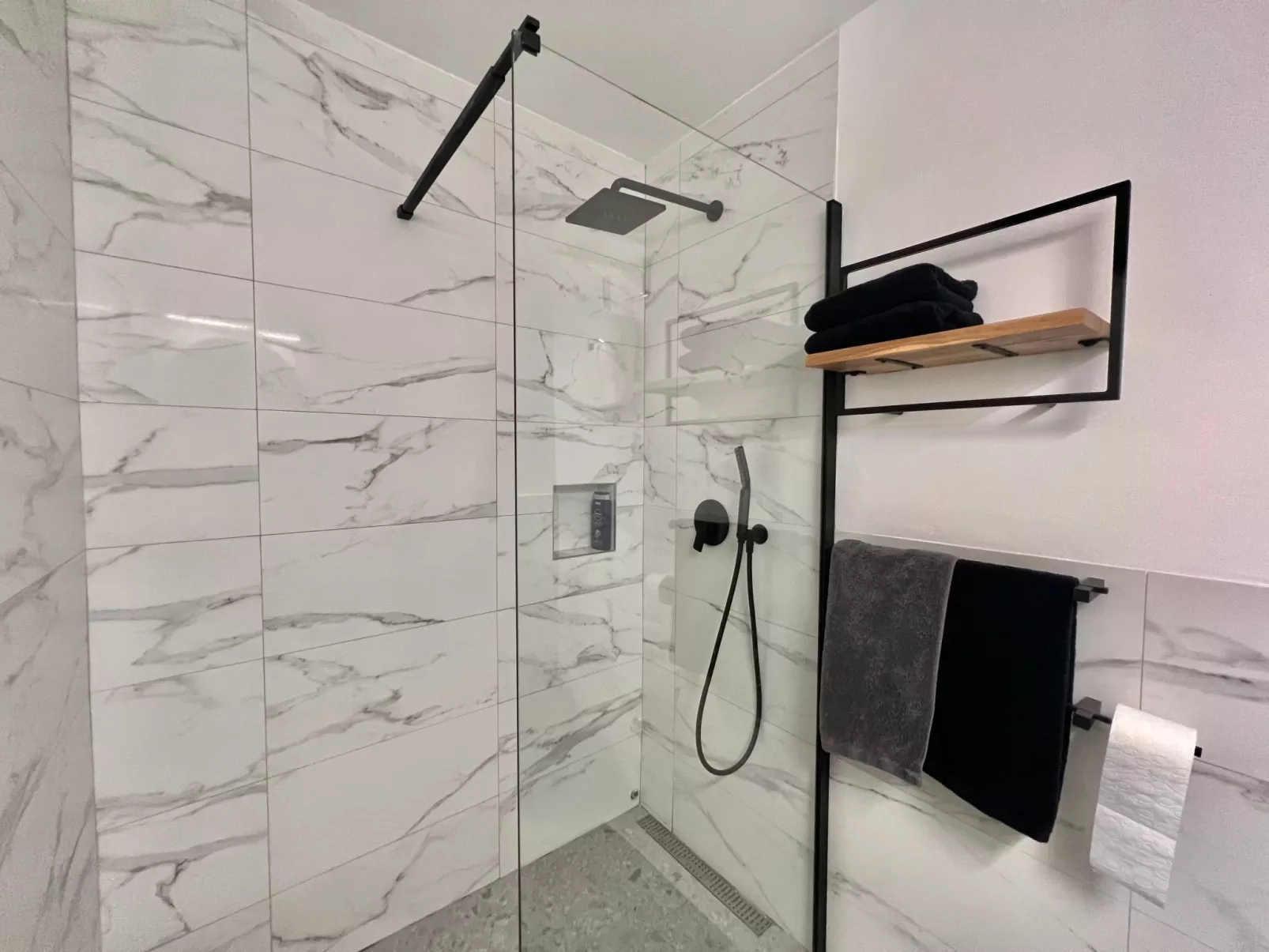 Wohnung Initium Novum-Binnen