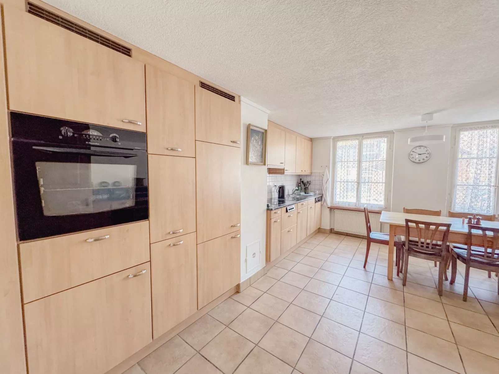 Mountain View Retreat Lenk-Binnen