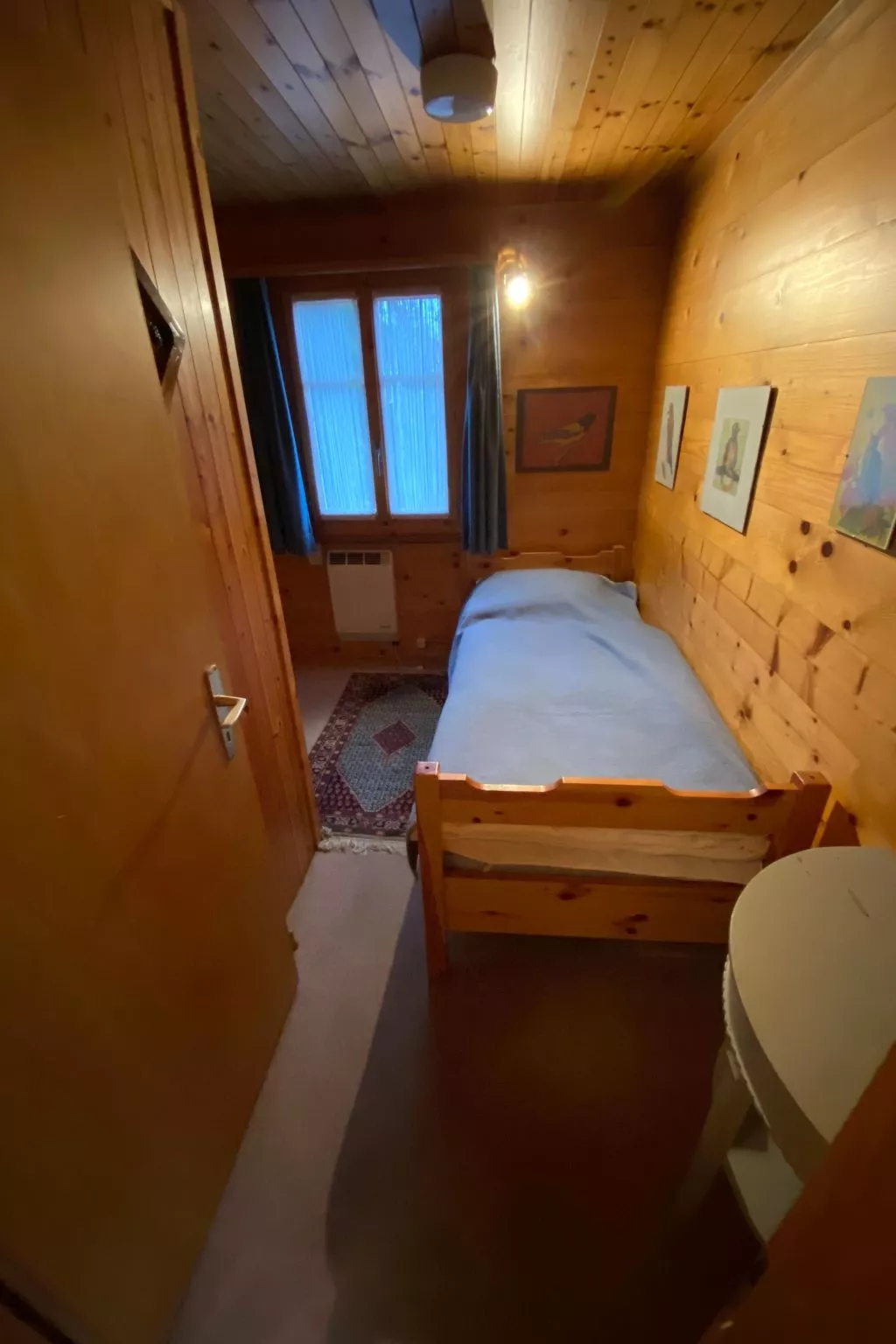 Chalet Sternschnuppe-Image-tags.info