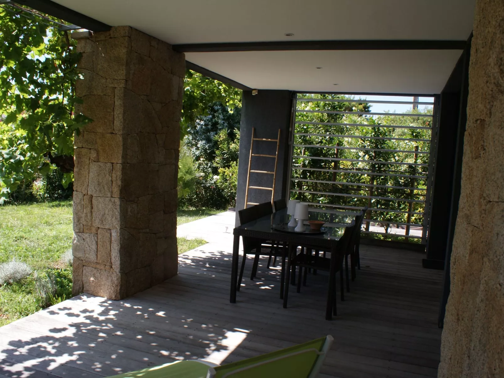 Villa Casa Nera-Buiten