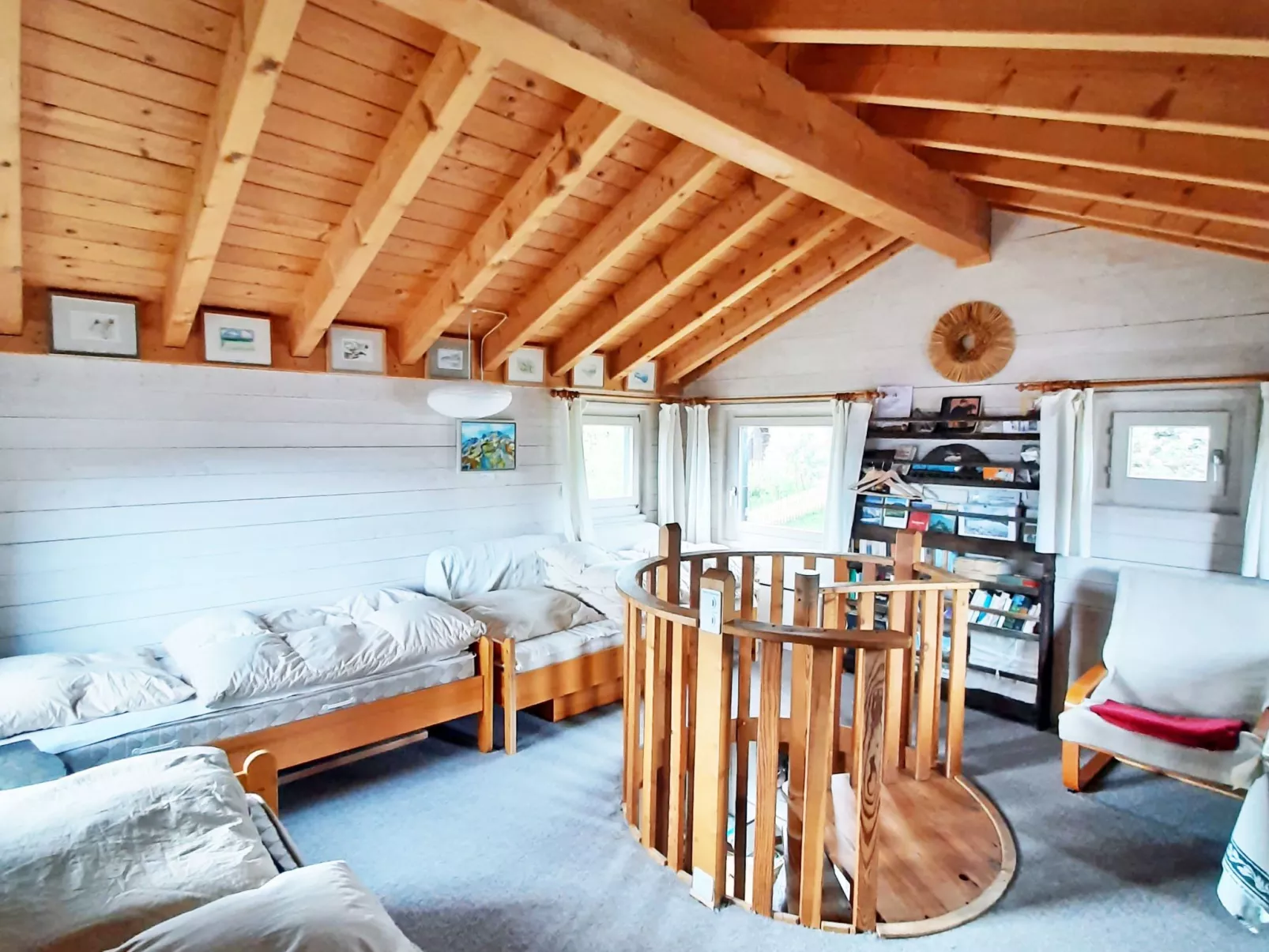 Stadel Sonnet-Binnen