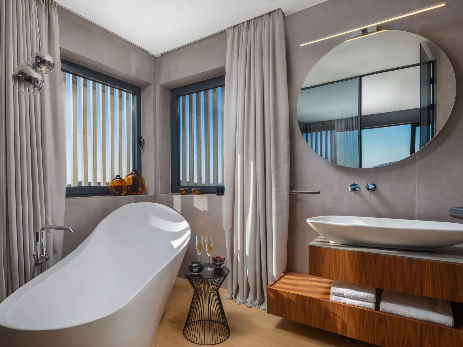 Villa Sara Murter-Binnen