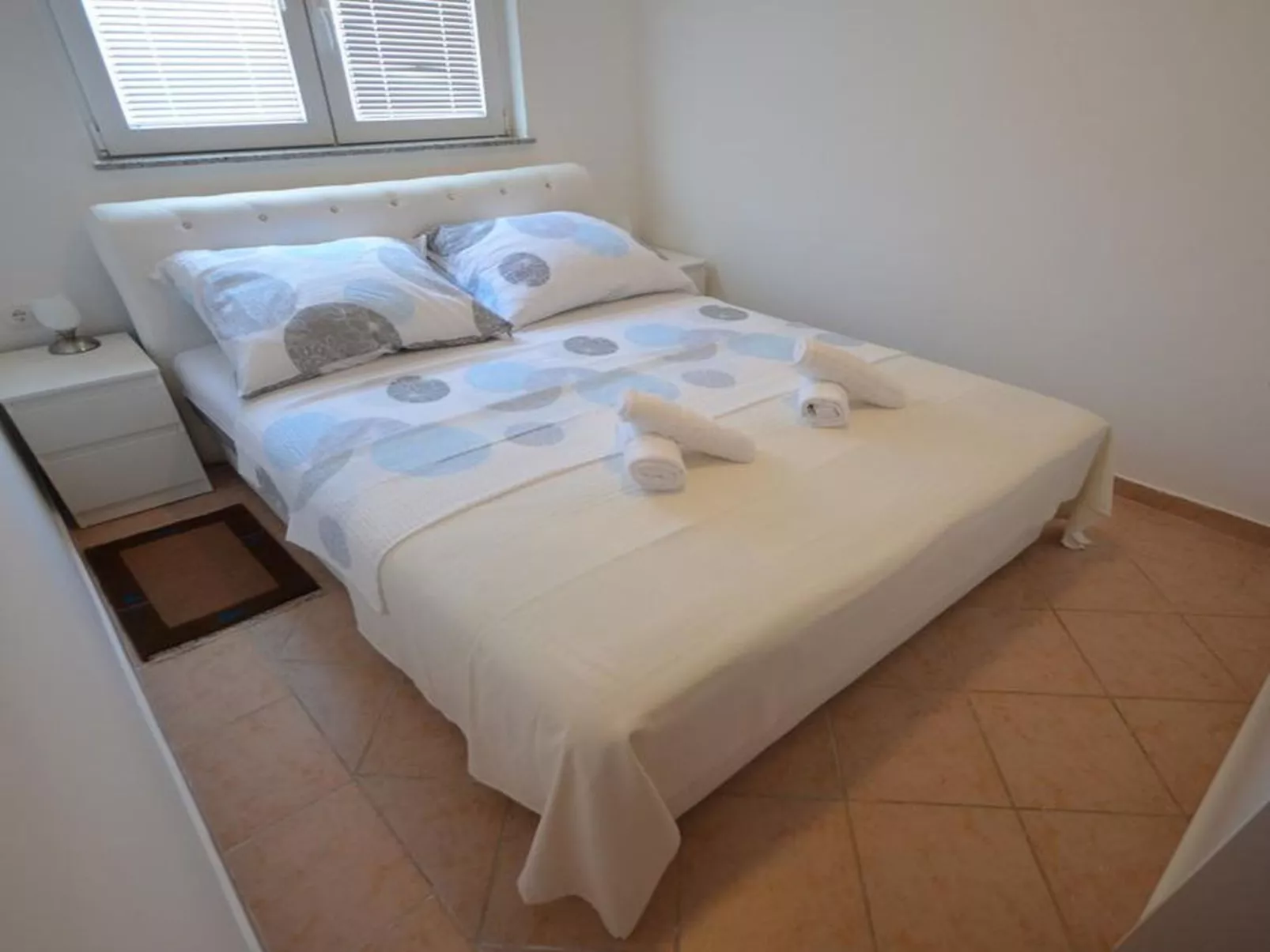 Wohnung Lanterna in Vir - Agentur TA Leut-Binnen