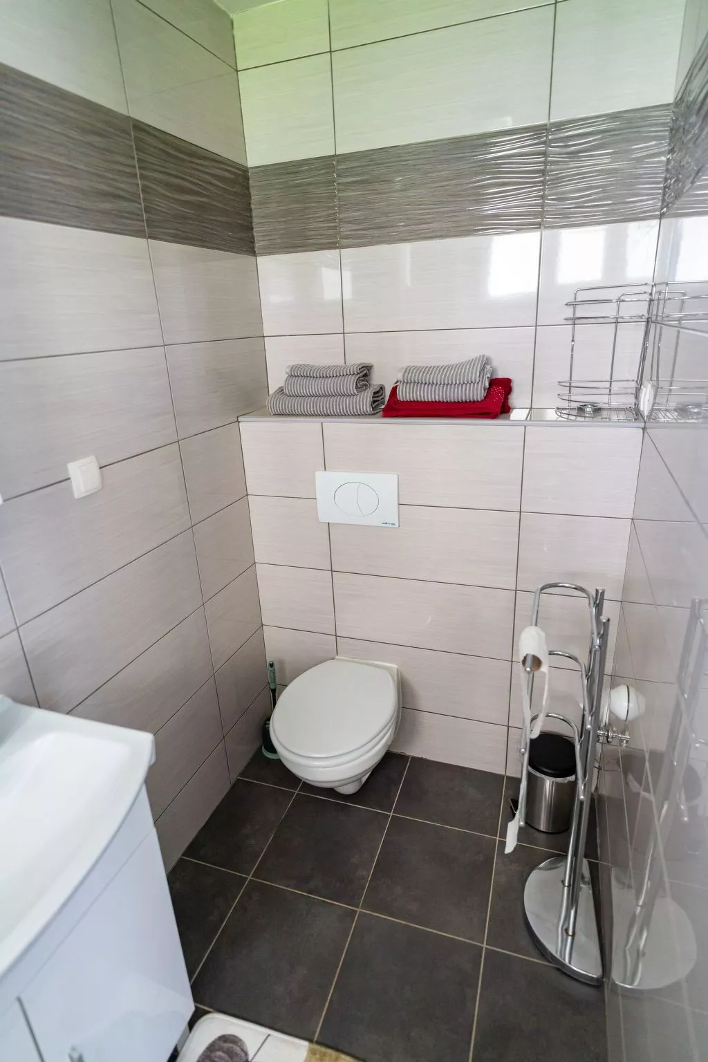 Wohnung Oase in der Nähe von Queen Beach - TA Leut Agency-Binnen