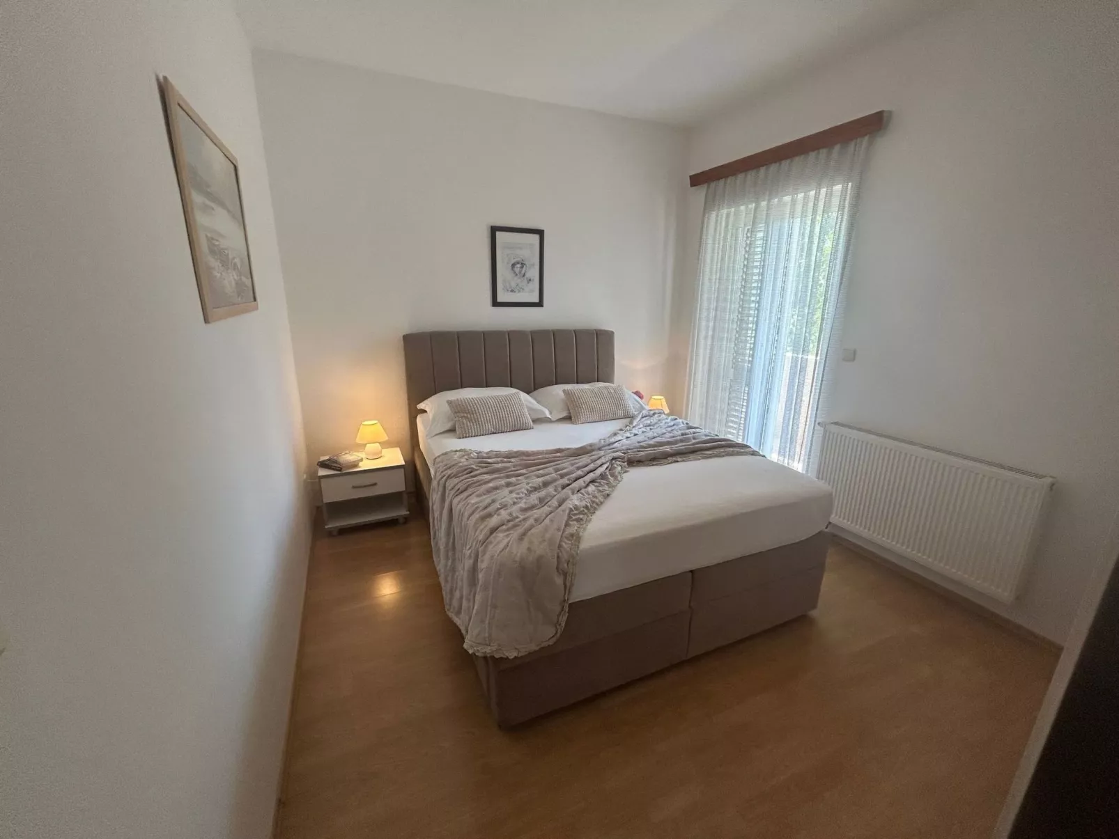 Villa Predovan-Binnen