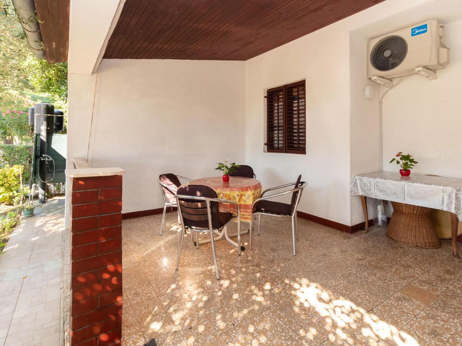 Wohnung Barby nahe Sandstrand - Agentur TA Leut-Image-tags.info