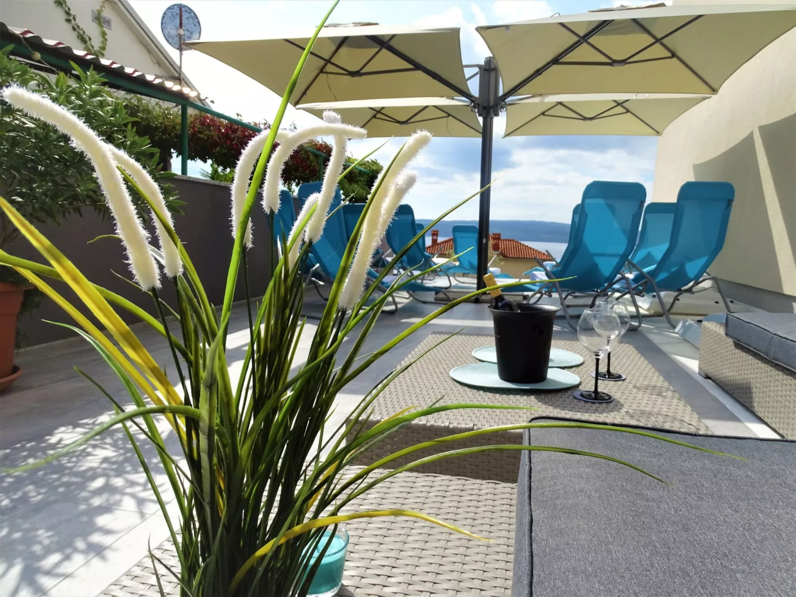 Wohnung "Veronique 4" mit Whirlpool-Image-tags.info