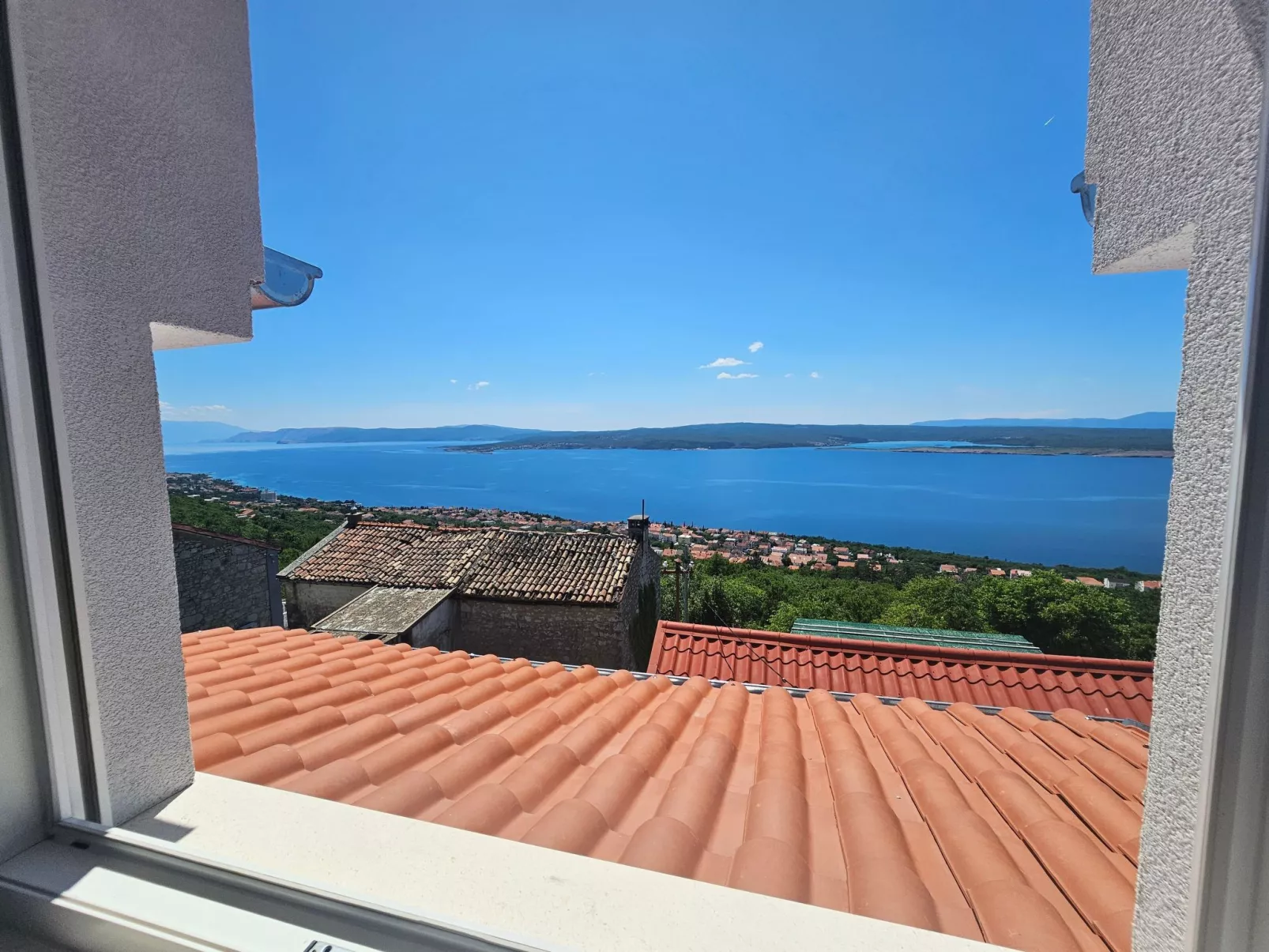 Mit eigenem Pool, BBQ, Terrasse-Binnen