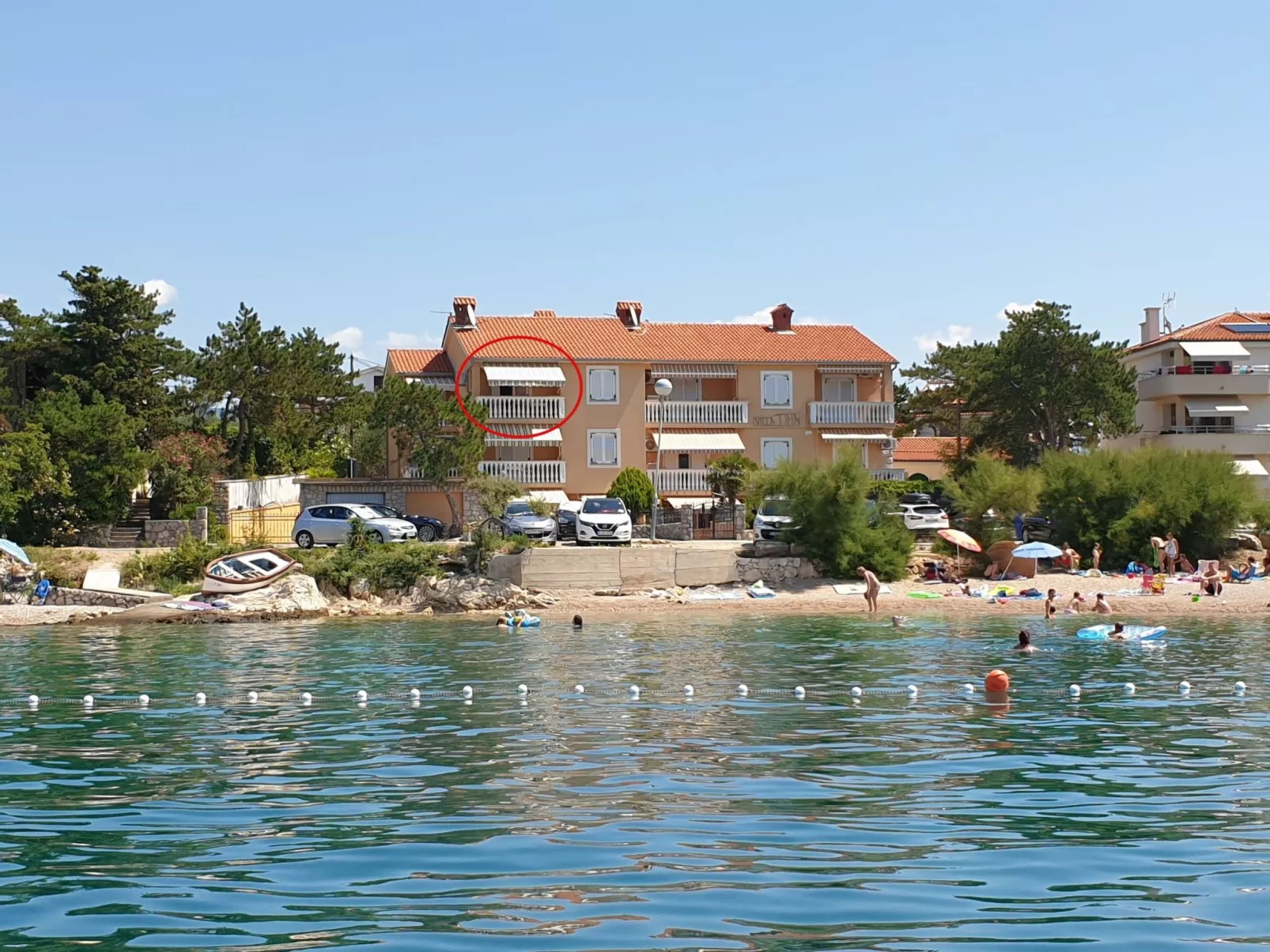 Vila Tiha Lili-Image-tags.info