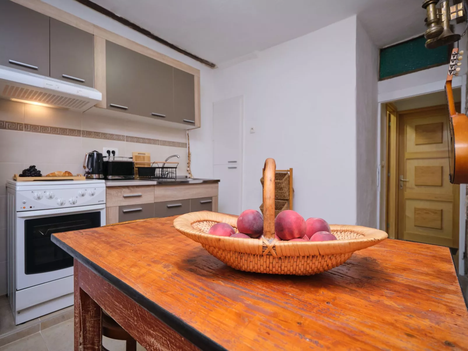 Wohnung Galeriana Palace bei Litto-Binnen