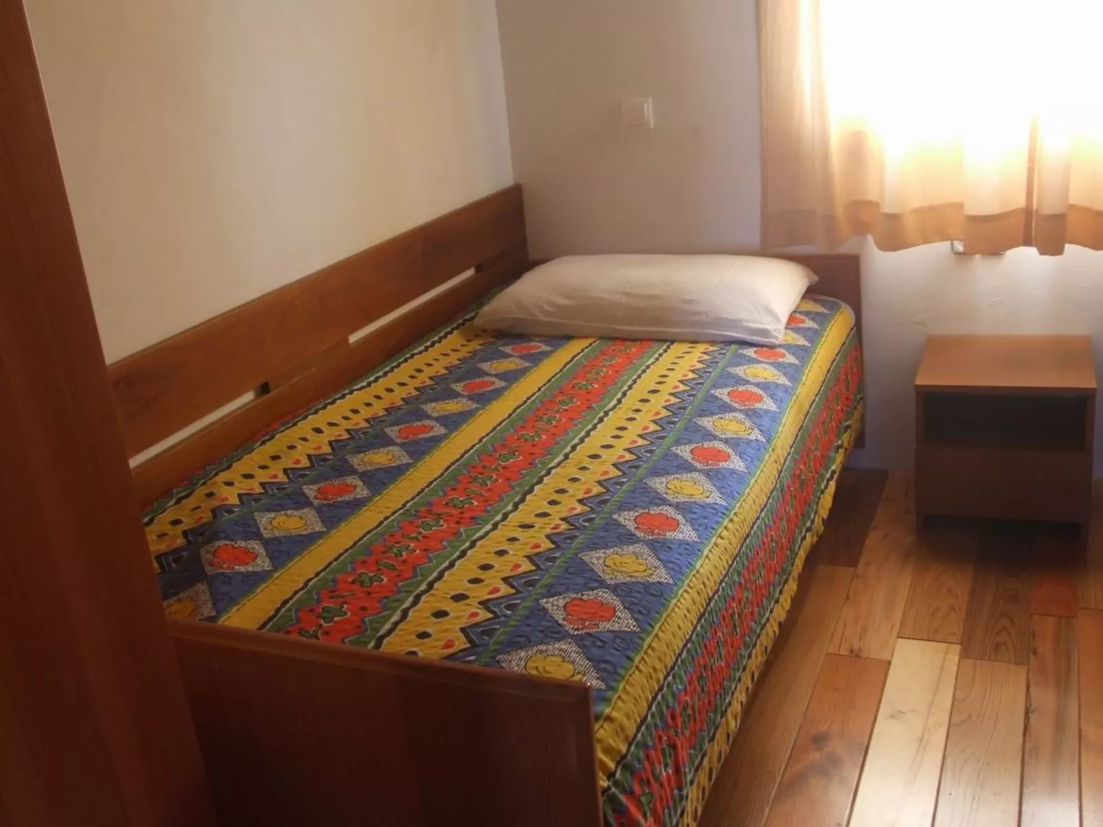 In Sevid mit Gemeinsamer Terrasse und Meerblick-Binnen