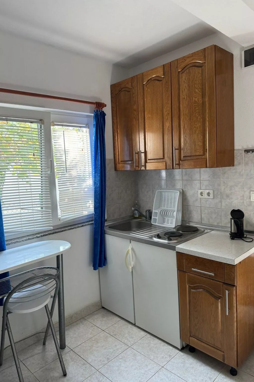 Wohnung Ružica01 in Strandnähe - Agentur TA Leut-Binnen